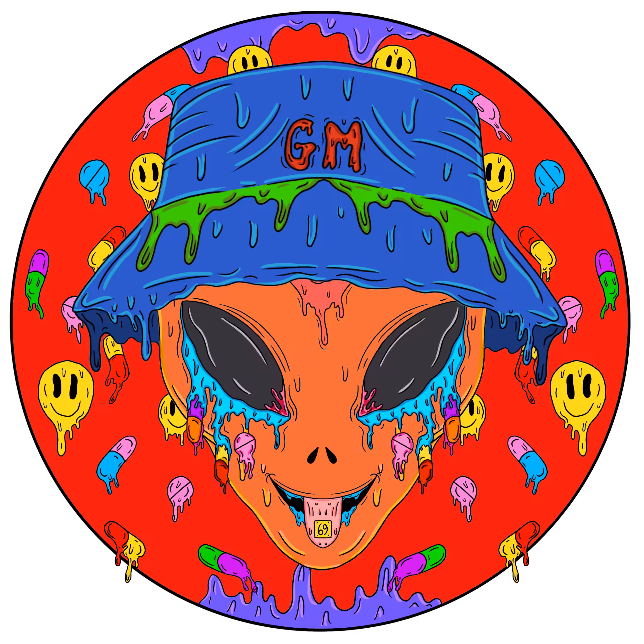 TABZ #5558