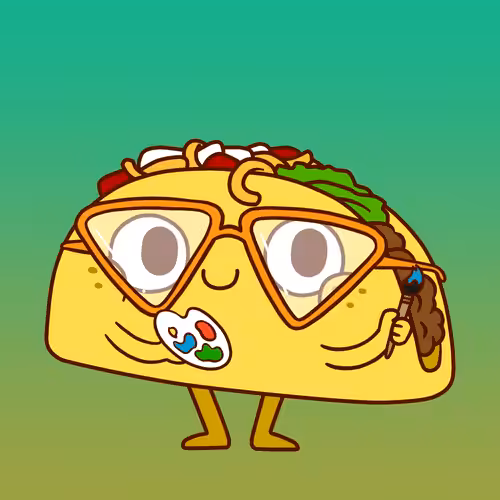 Taco #311