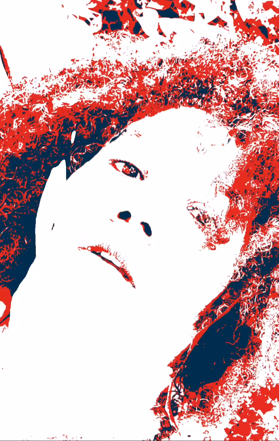 Red White Blue