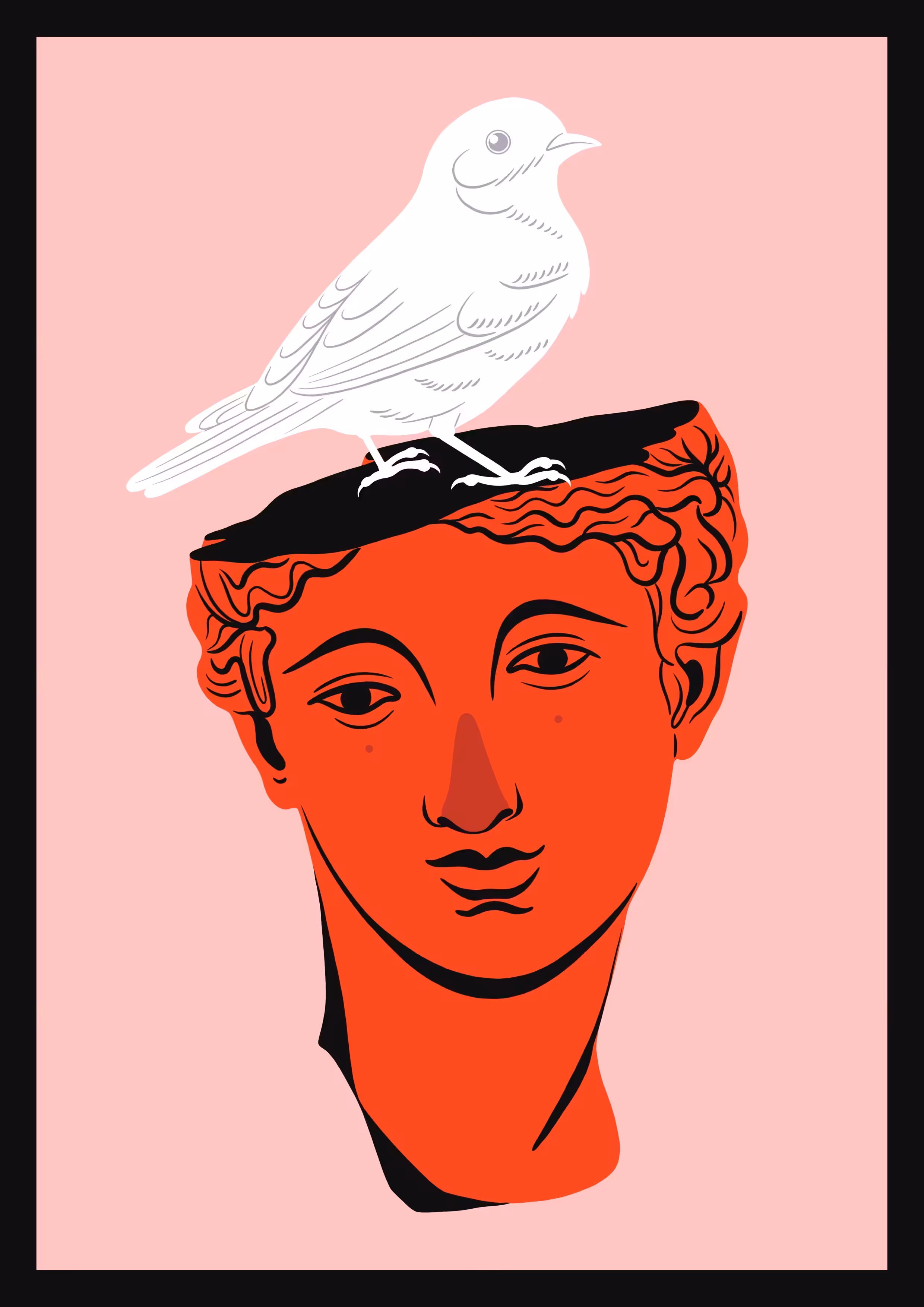 Der Vogel