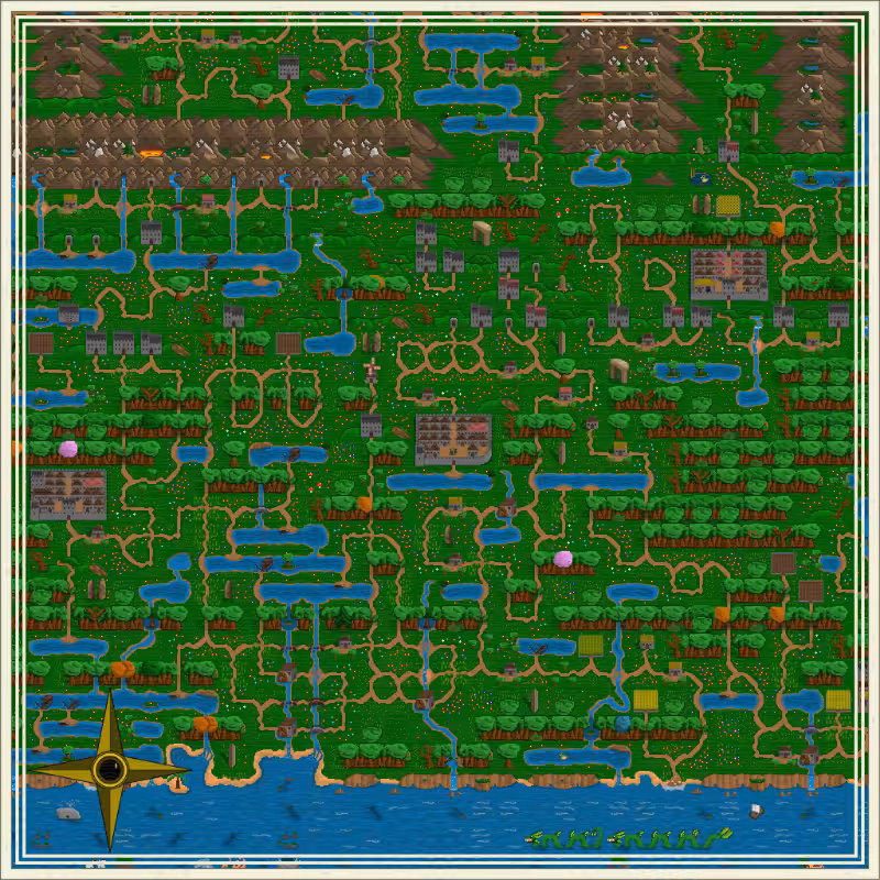Boundless Realm of Possibilities #53