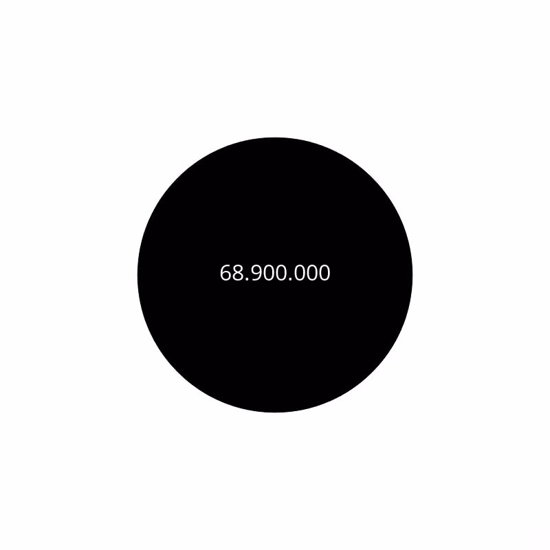 Circle #100