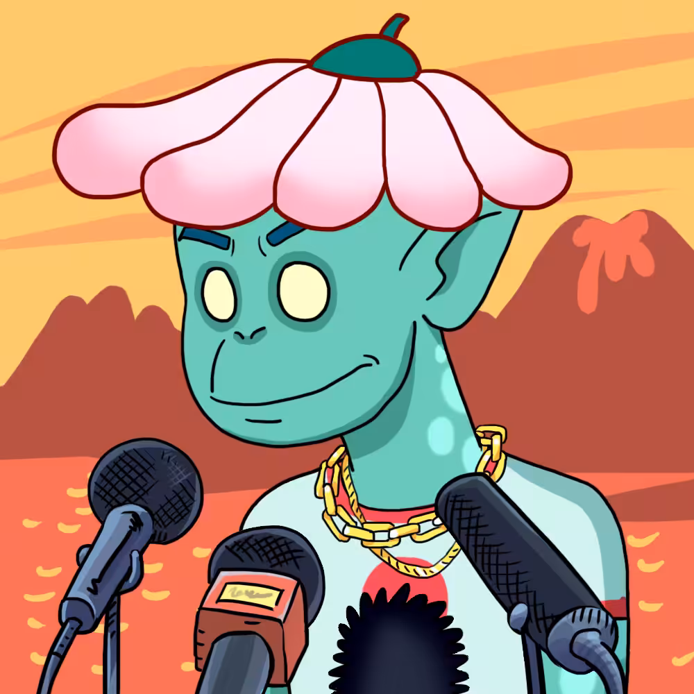 Monstro: #549