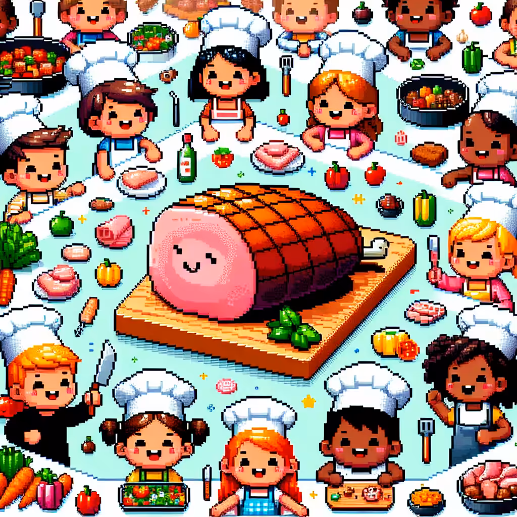 Ham 1675