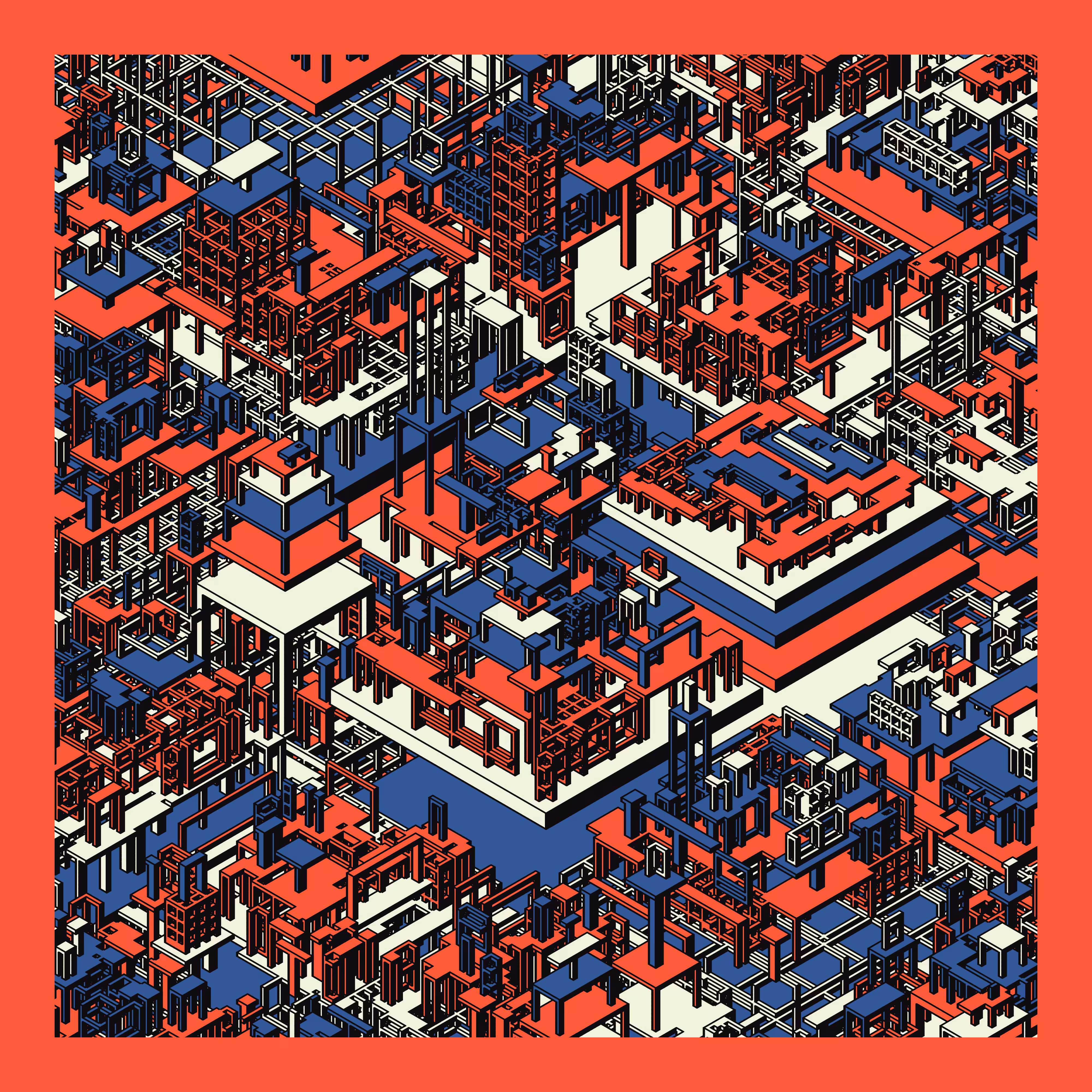 Plasticity #31