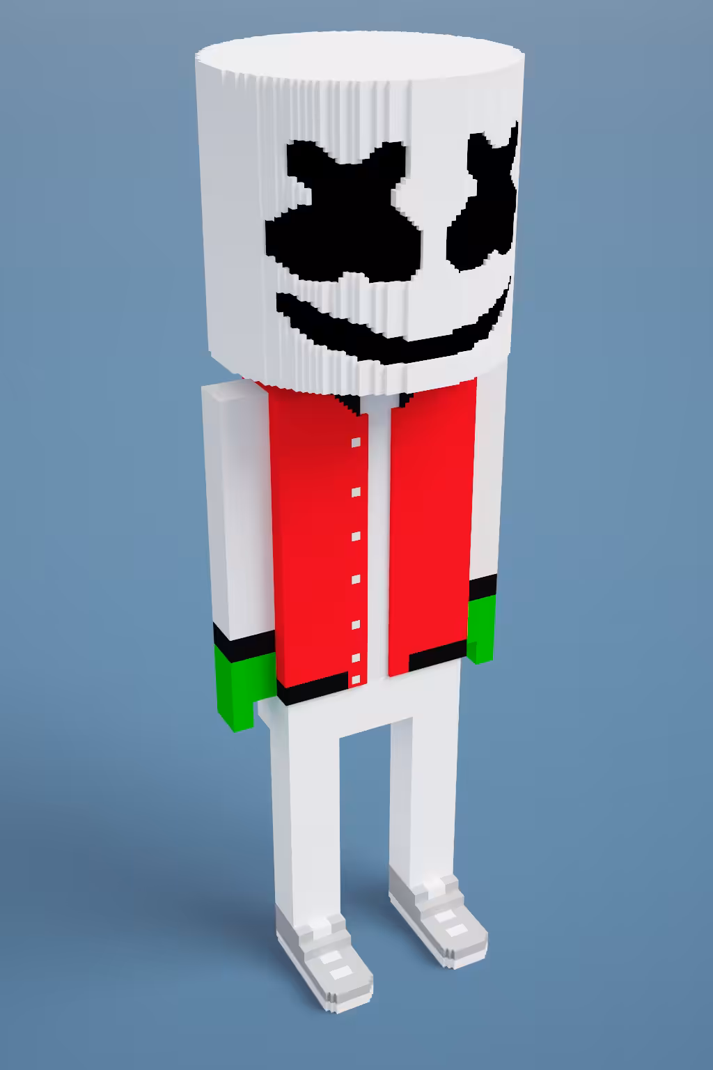 PepeBit #005