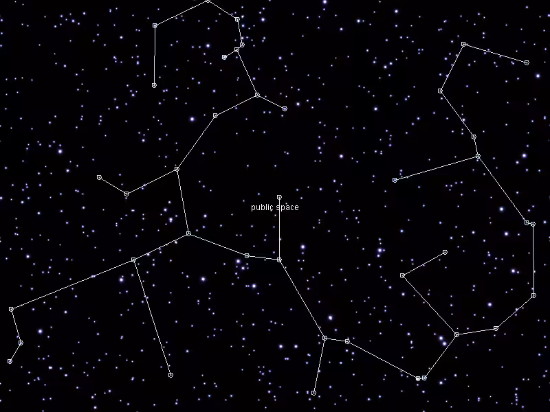 Postcards from StarryNight #116