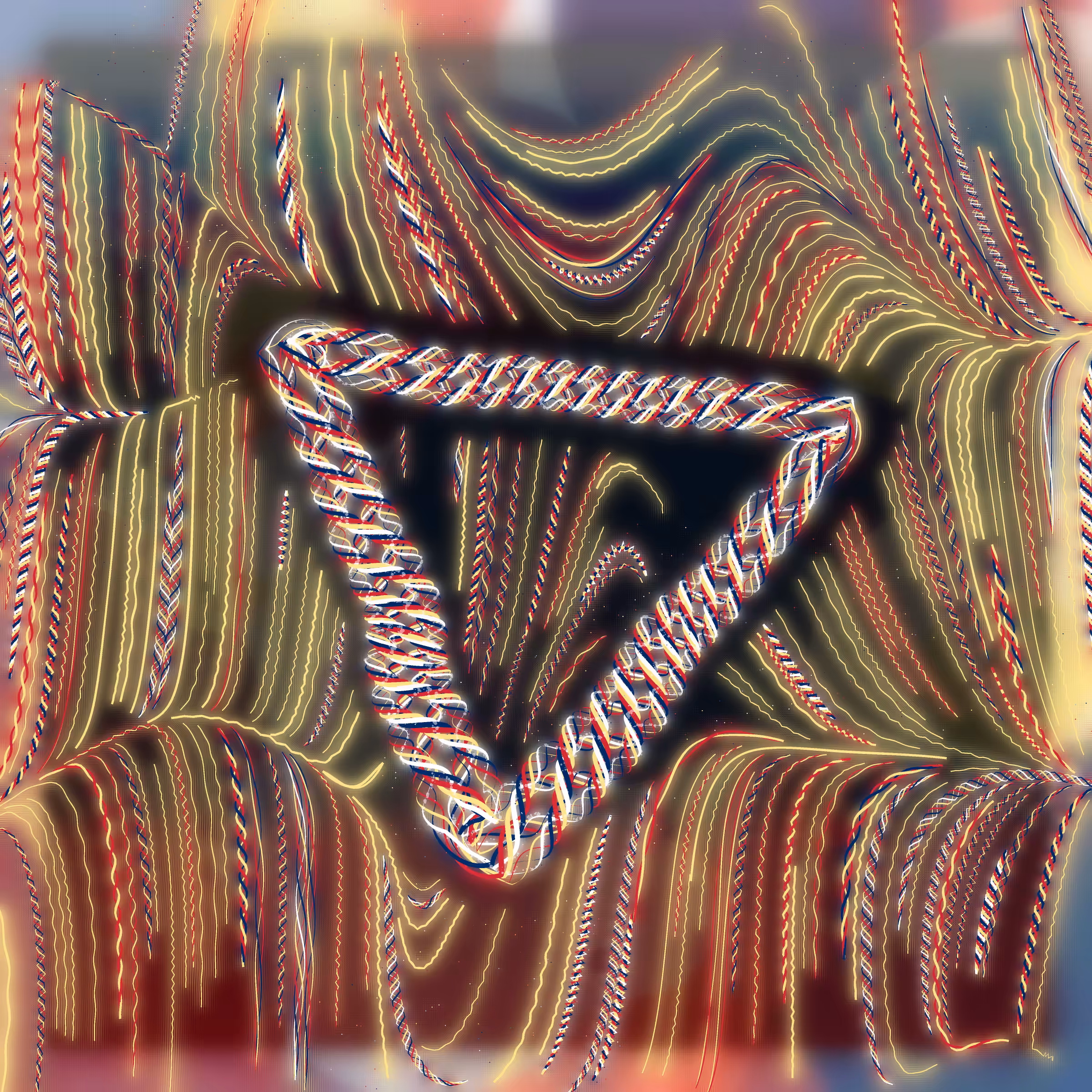 Friendship Bracelets #5725