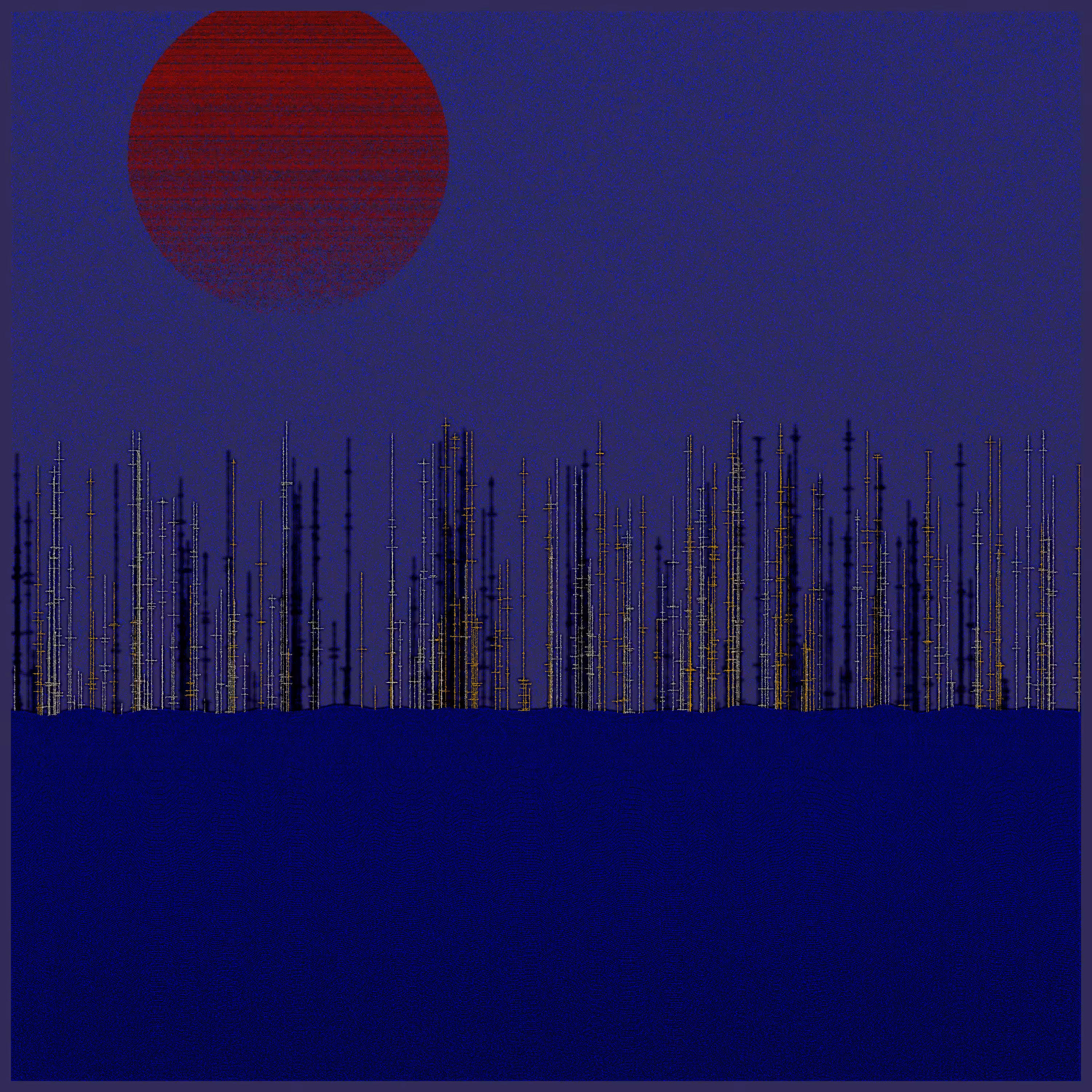[glitchscape] #65