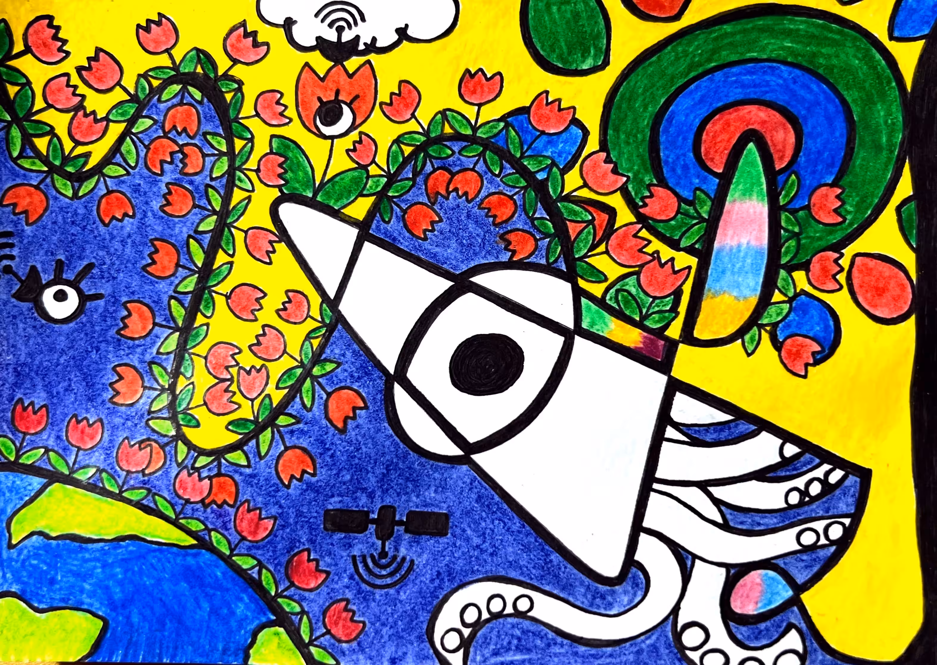 Big Squid