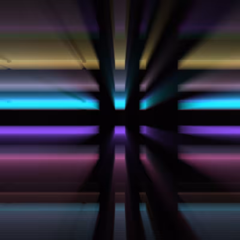 Shadow dance #25