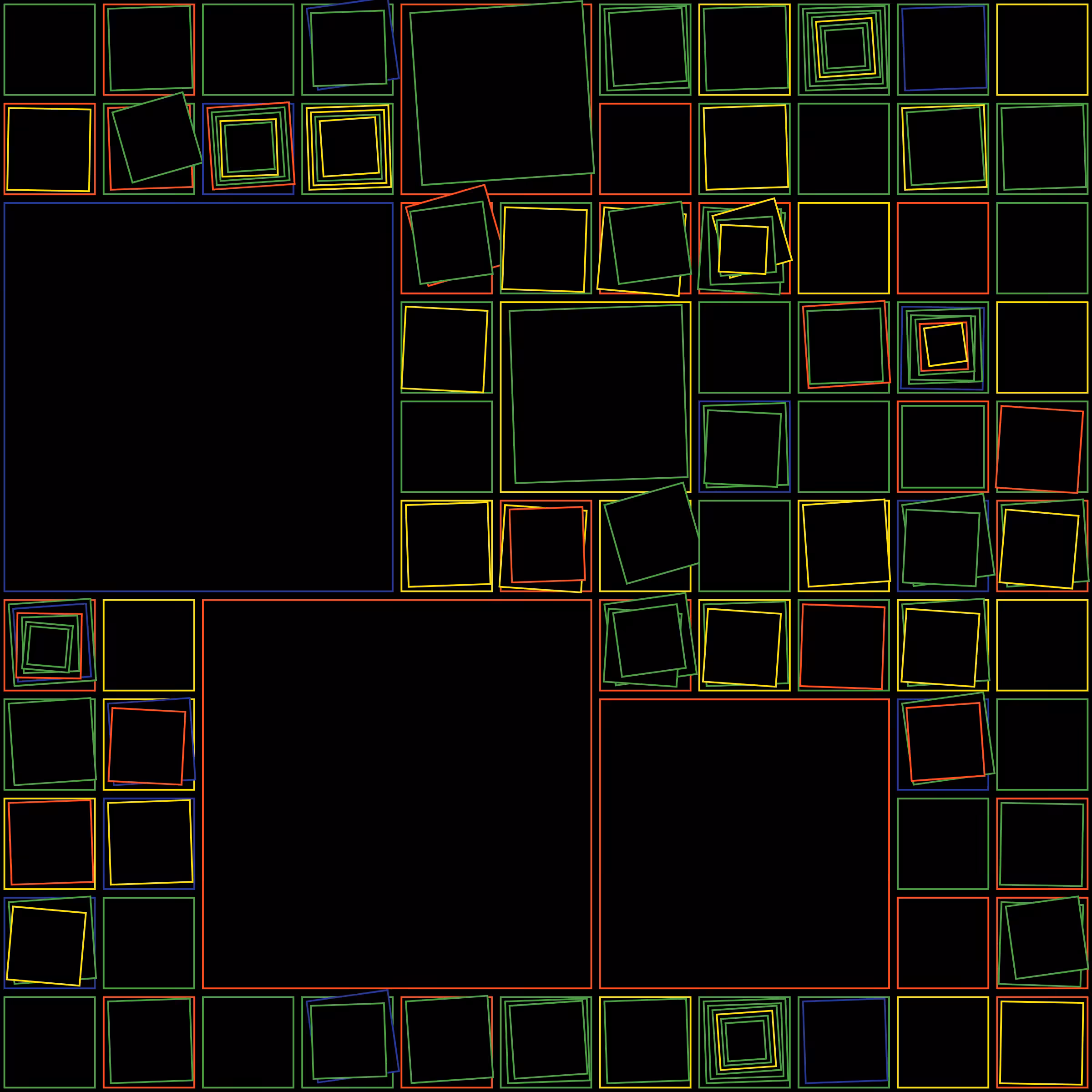 Aerial View #57