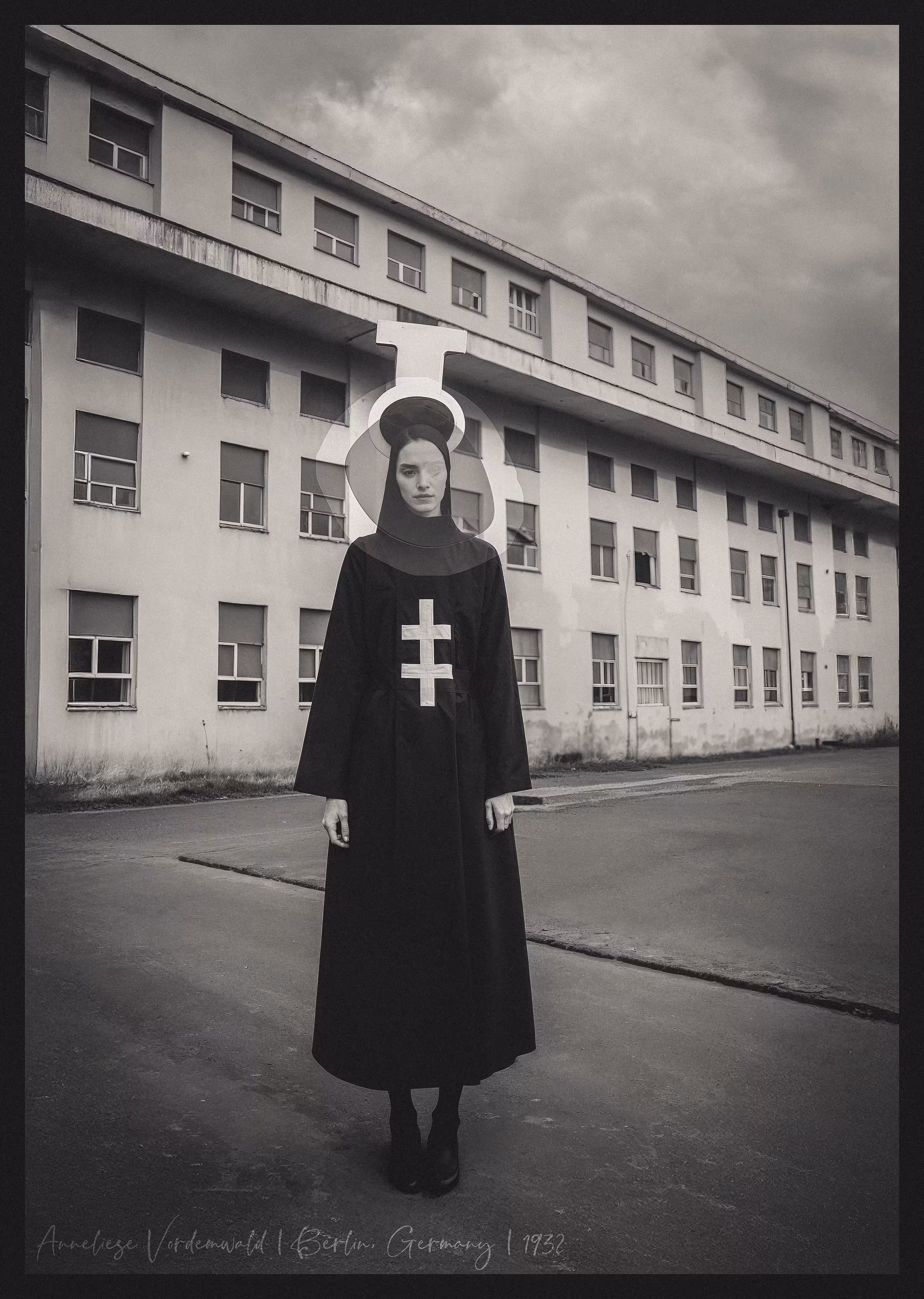 Anneliese Vordemwald