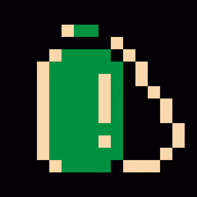 Sleeping Bag