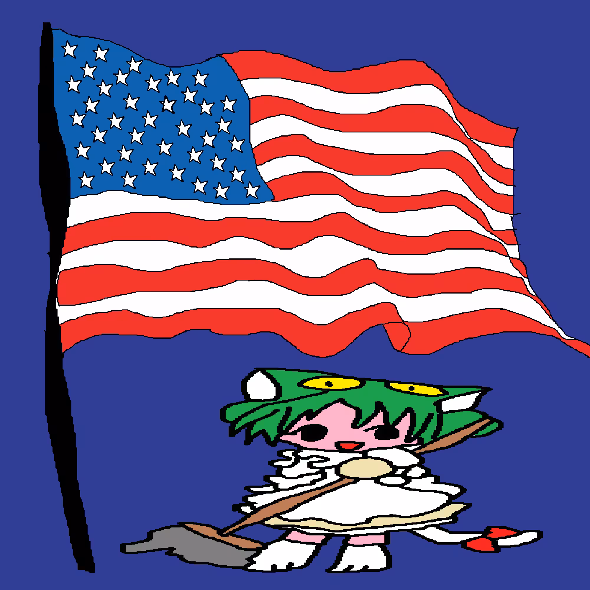 u.s.a