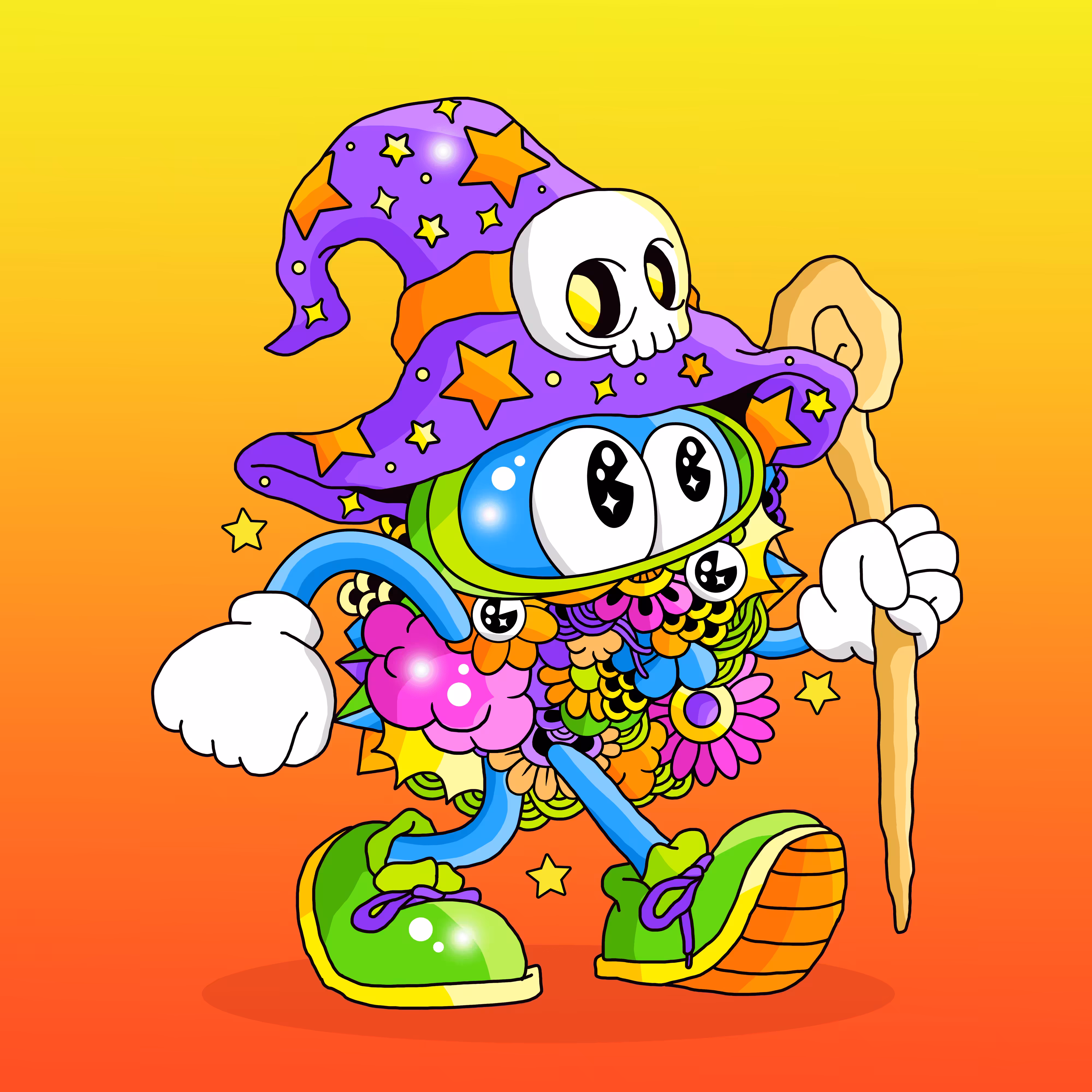 Wizard