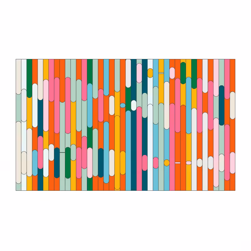 Art For Walls In Public Spaces #130