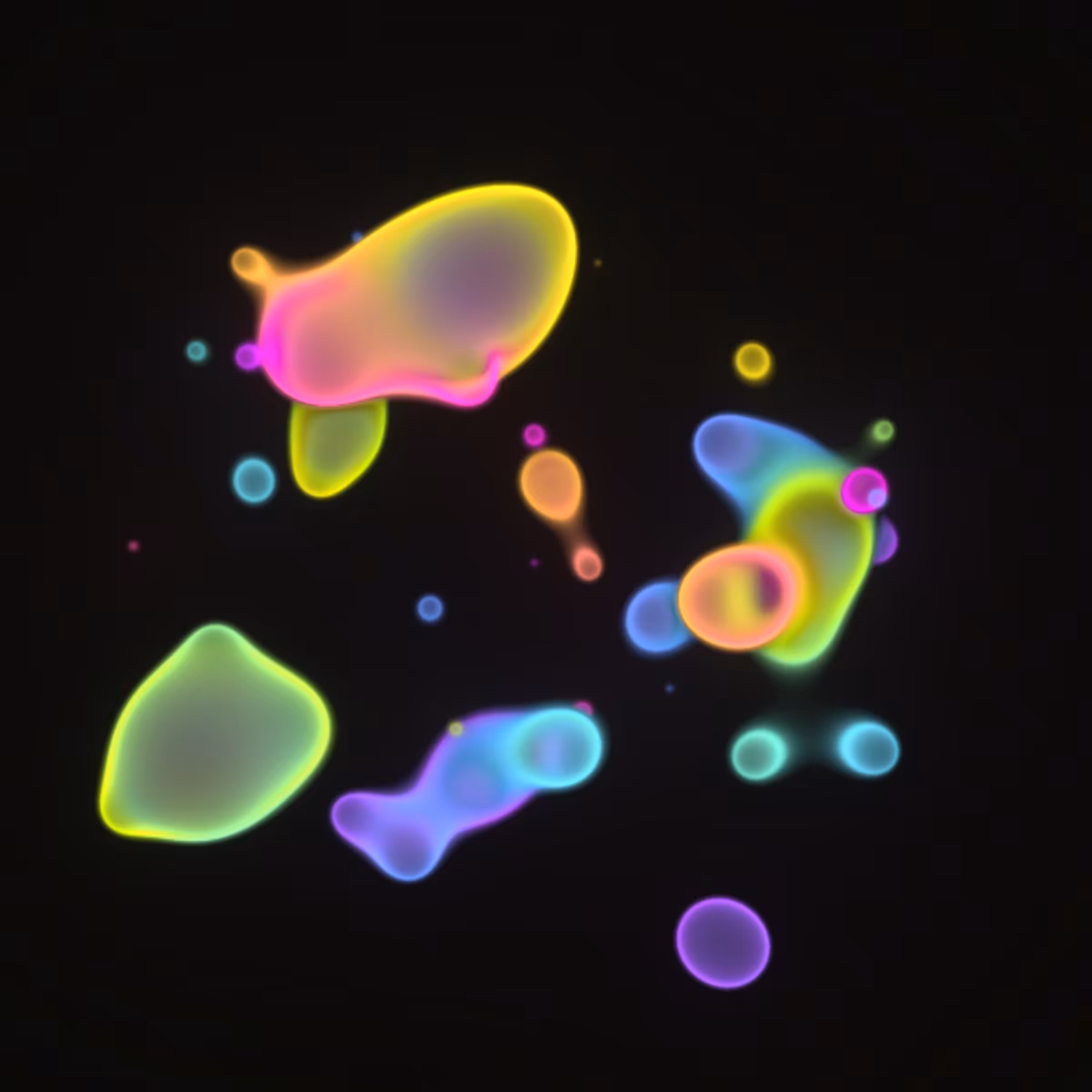 Bubble Blobby #213