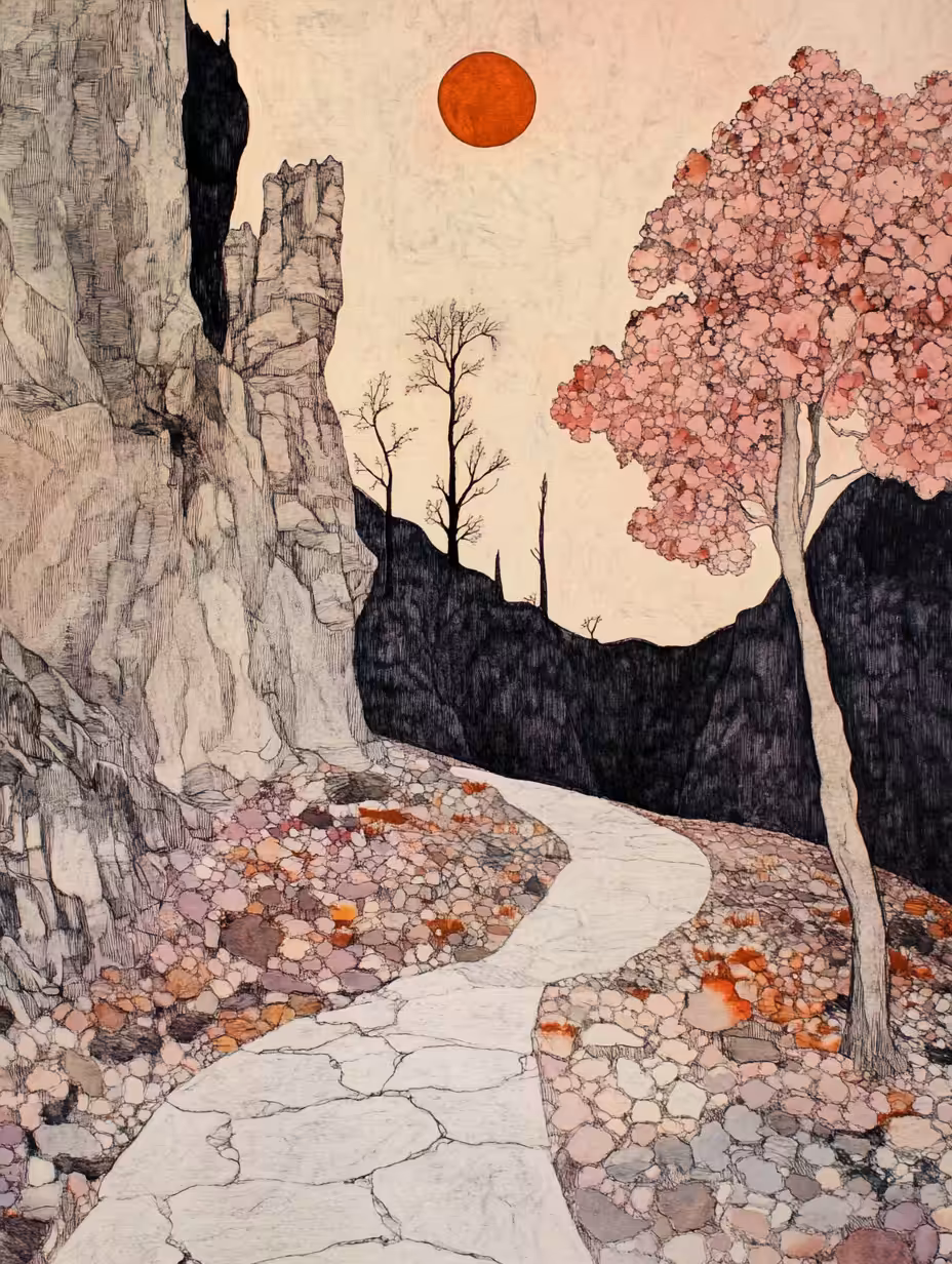 The Path