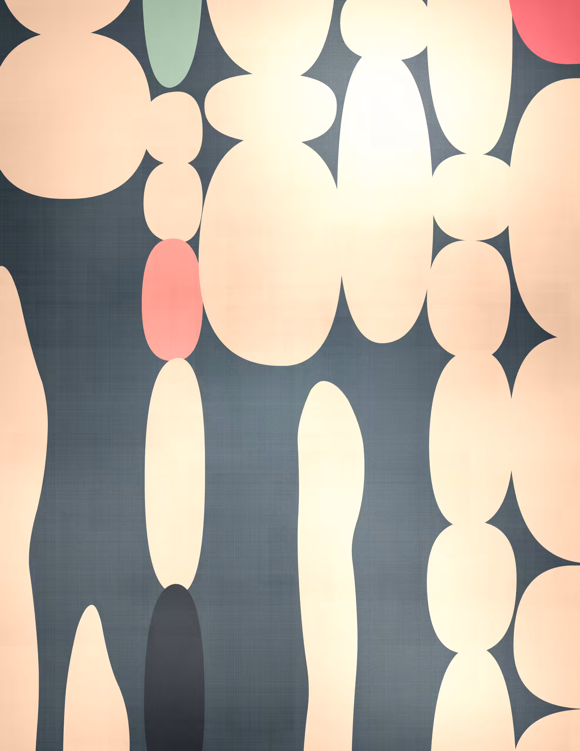 Pebbles #473