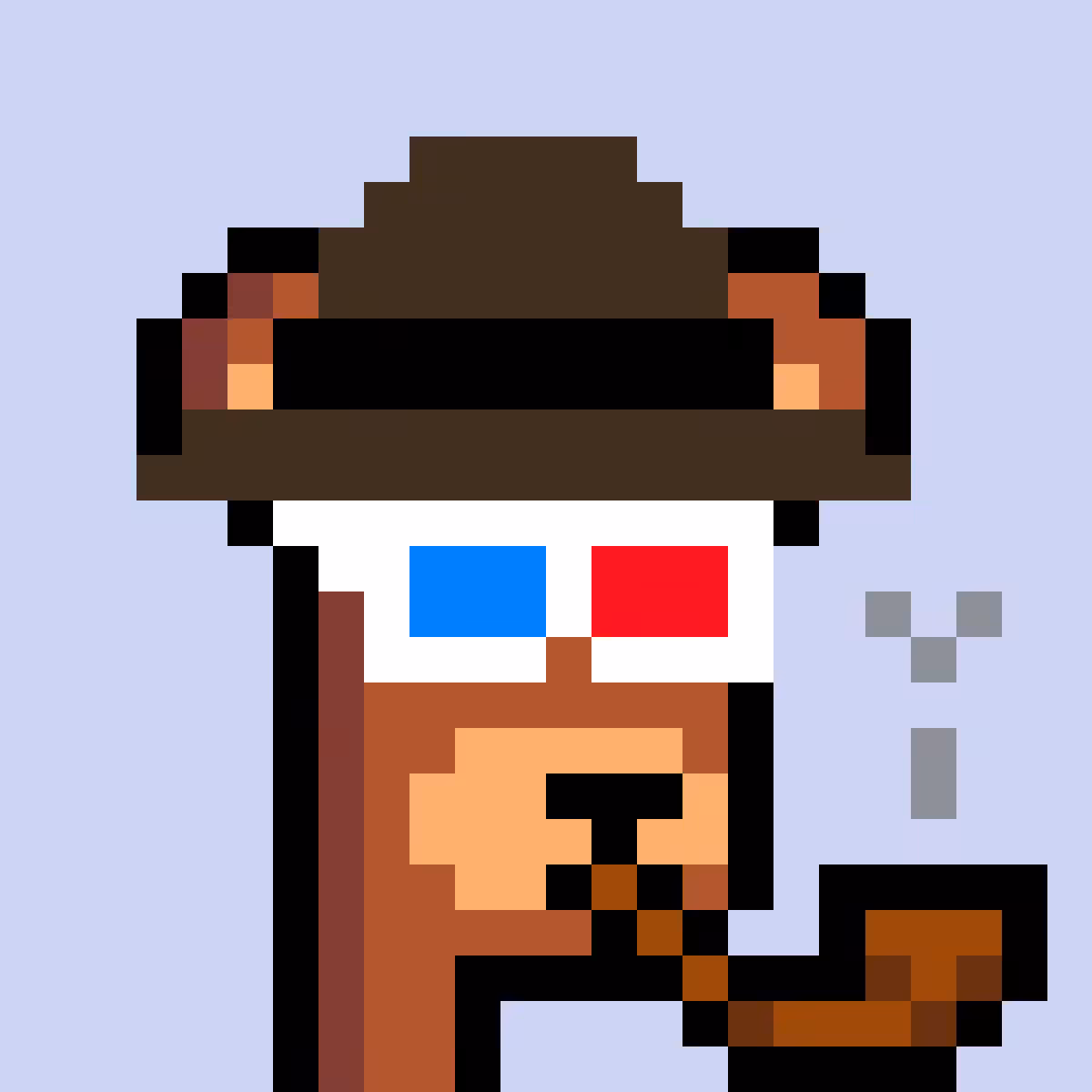 BearPunks #1913