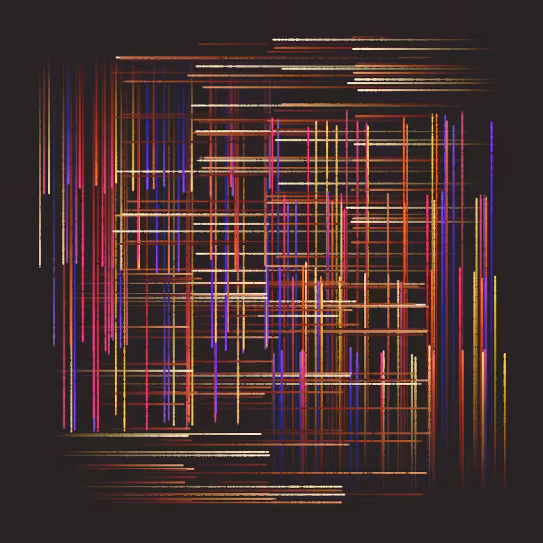 Crayons #10