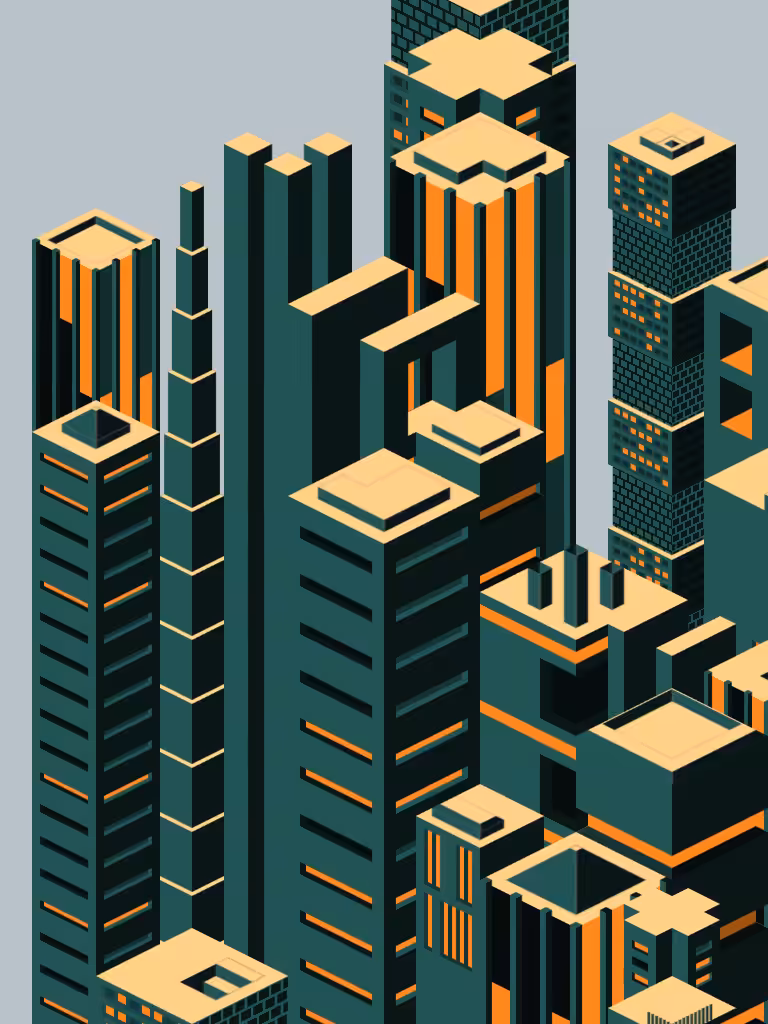 HexaCity Editions #7