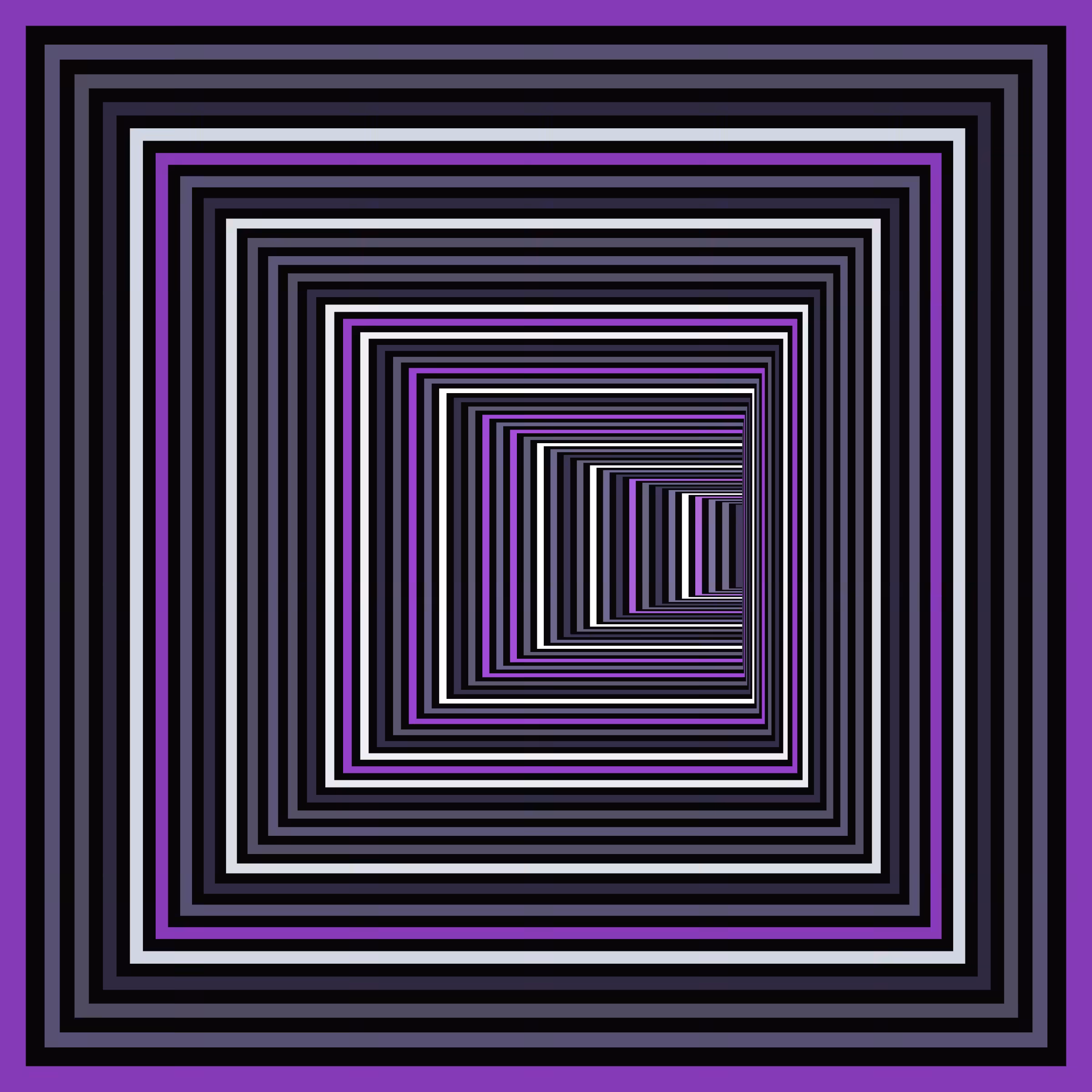 Túnel Dimensional #34