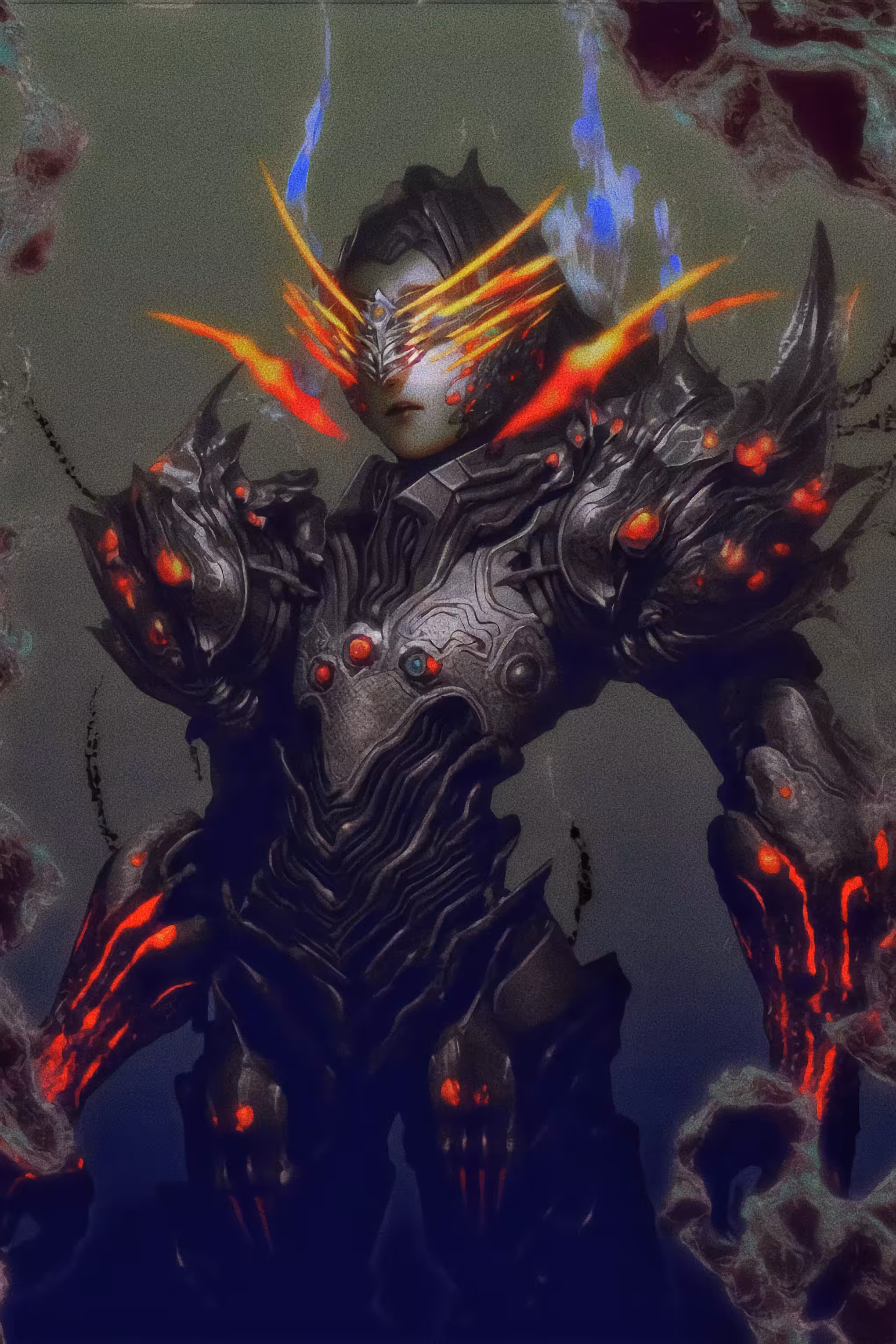 The Jasper Juggernaut