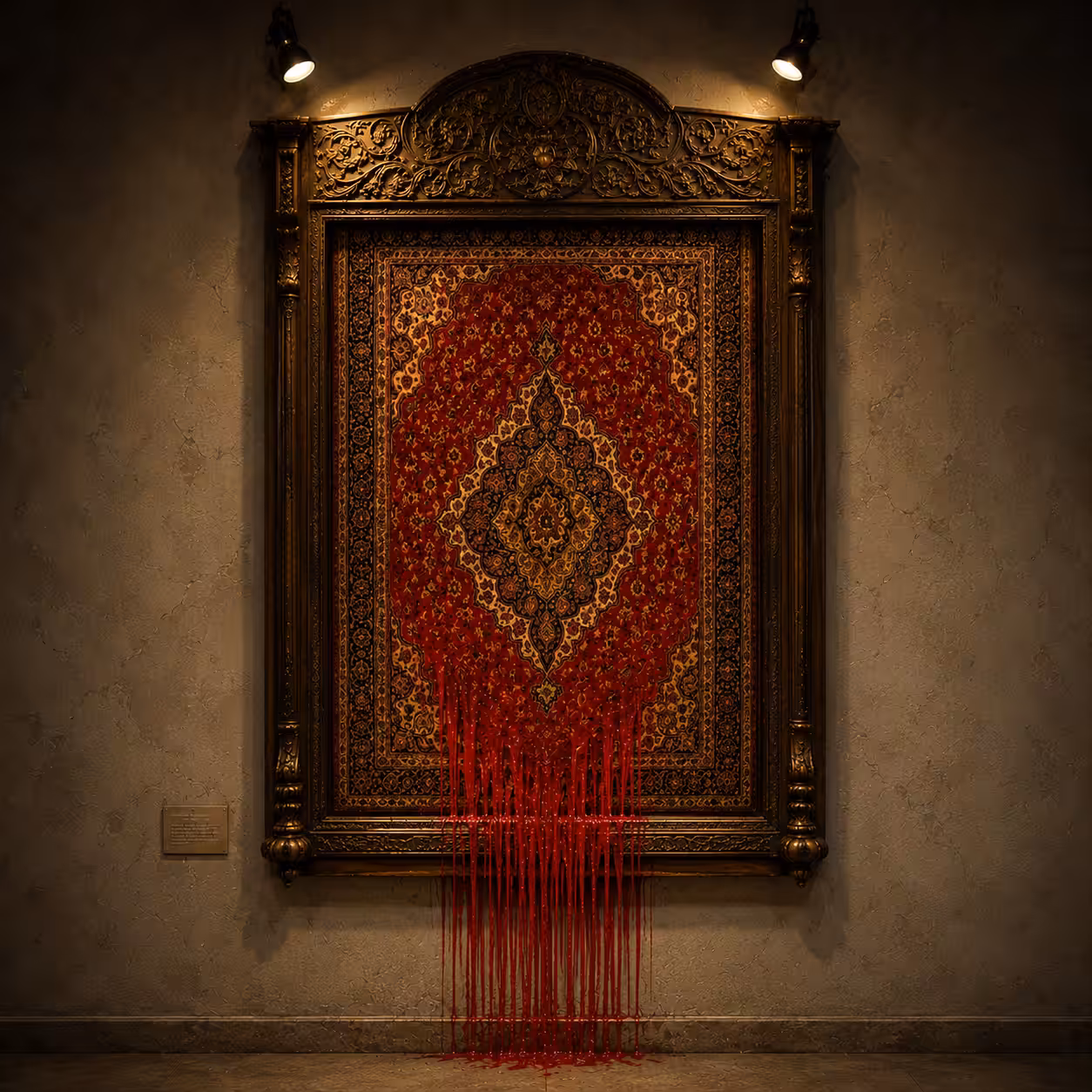 Noble Remains 
