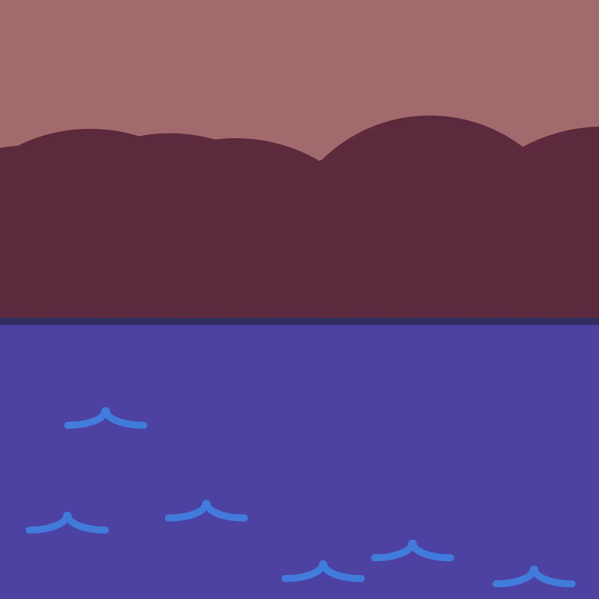 Seascapes #10