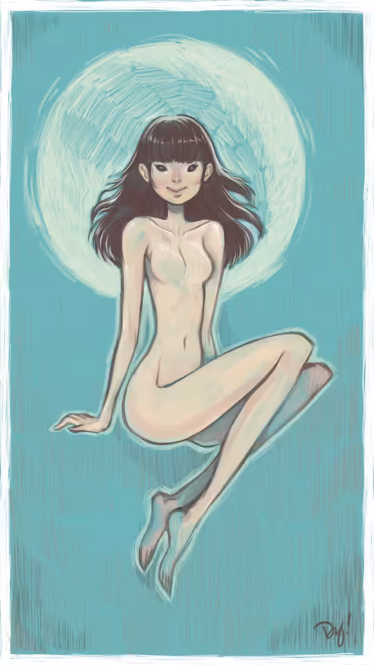 Moon Day