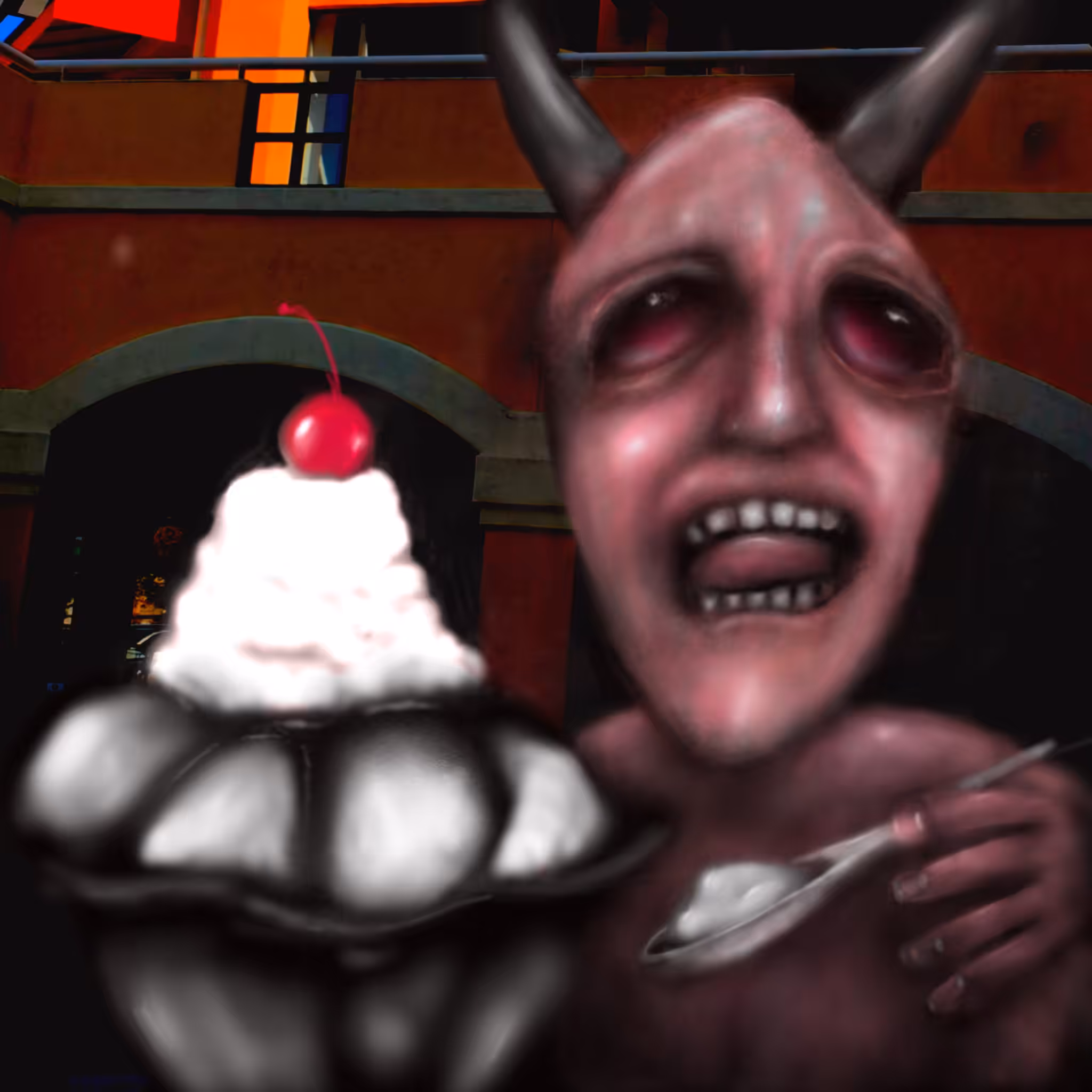 Beelzebob's Delight