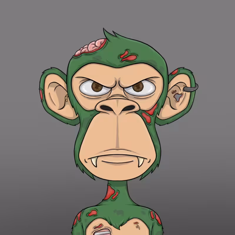 chimpantez #590