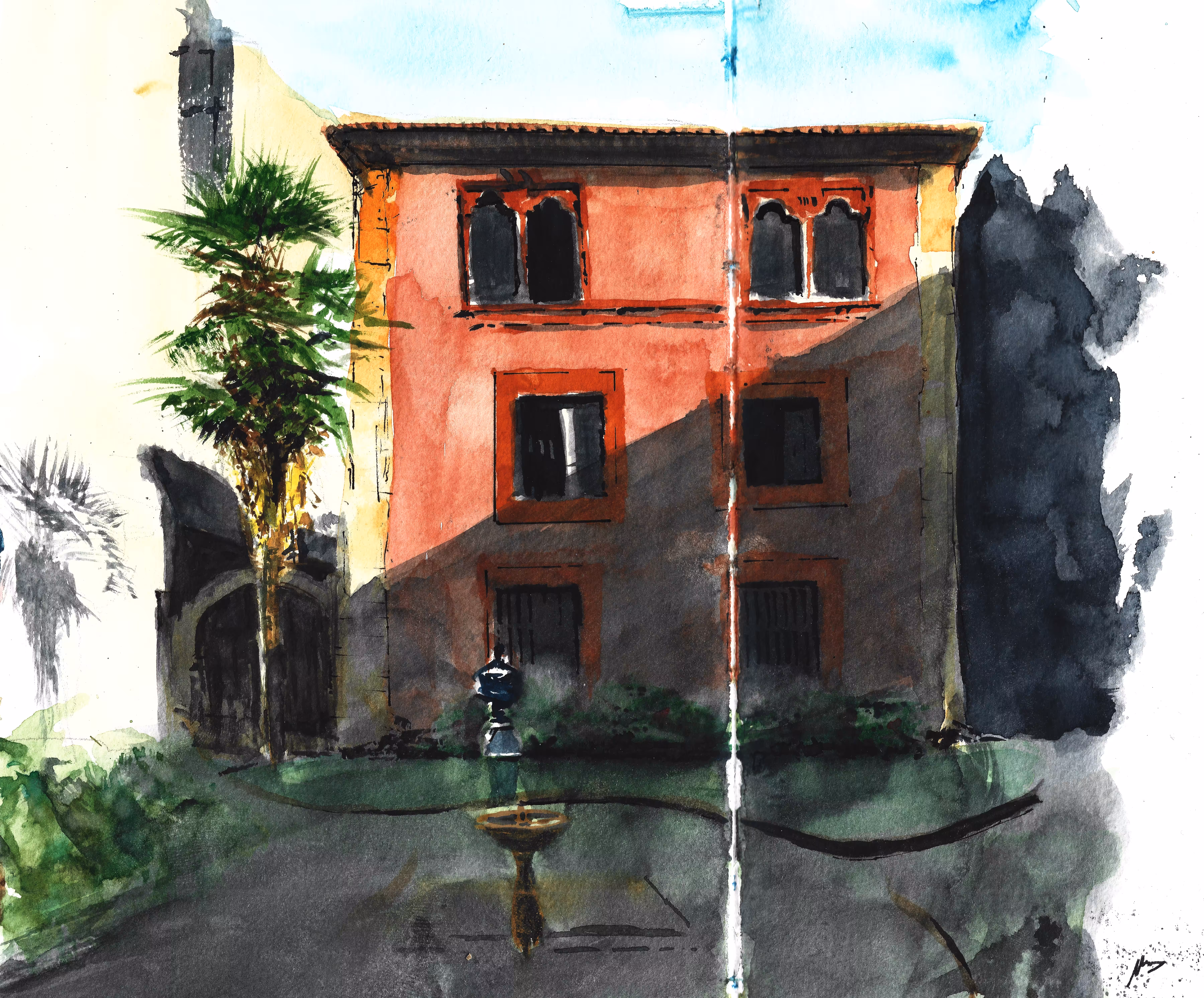 USK Collection: University of Oviedo
