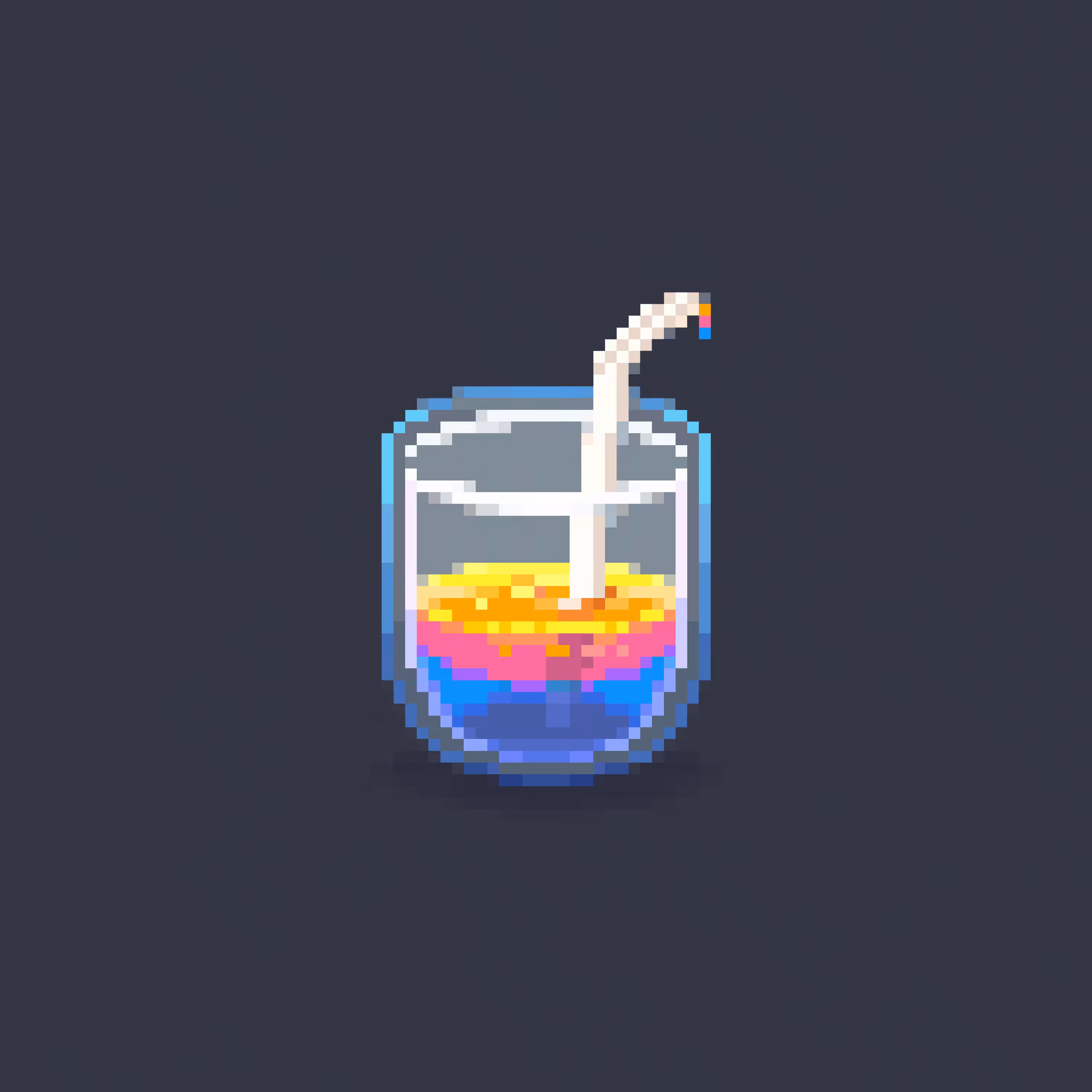 *Favorite Drinks*