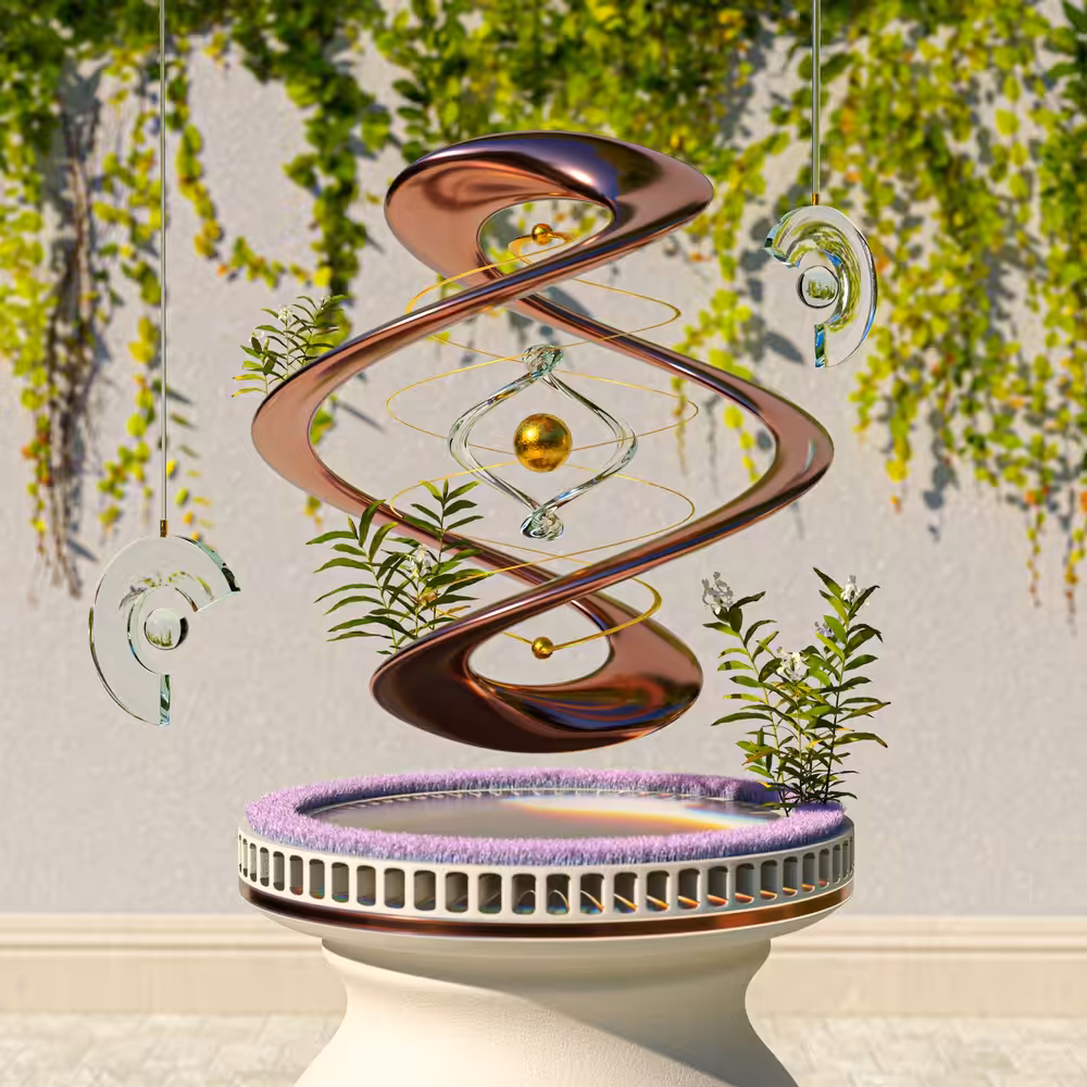 Fountain of Youth