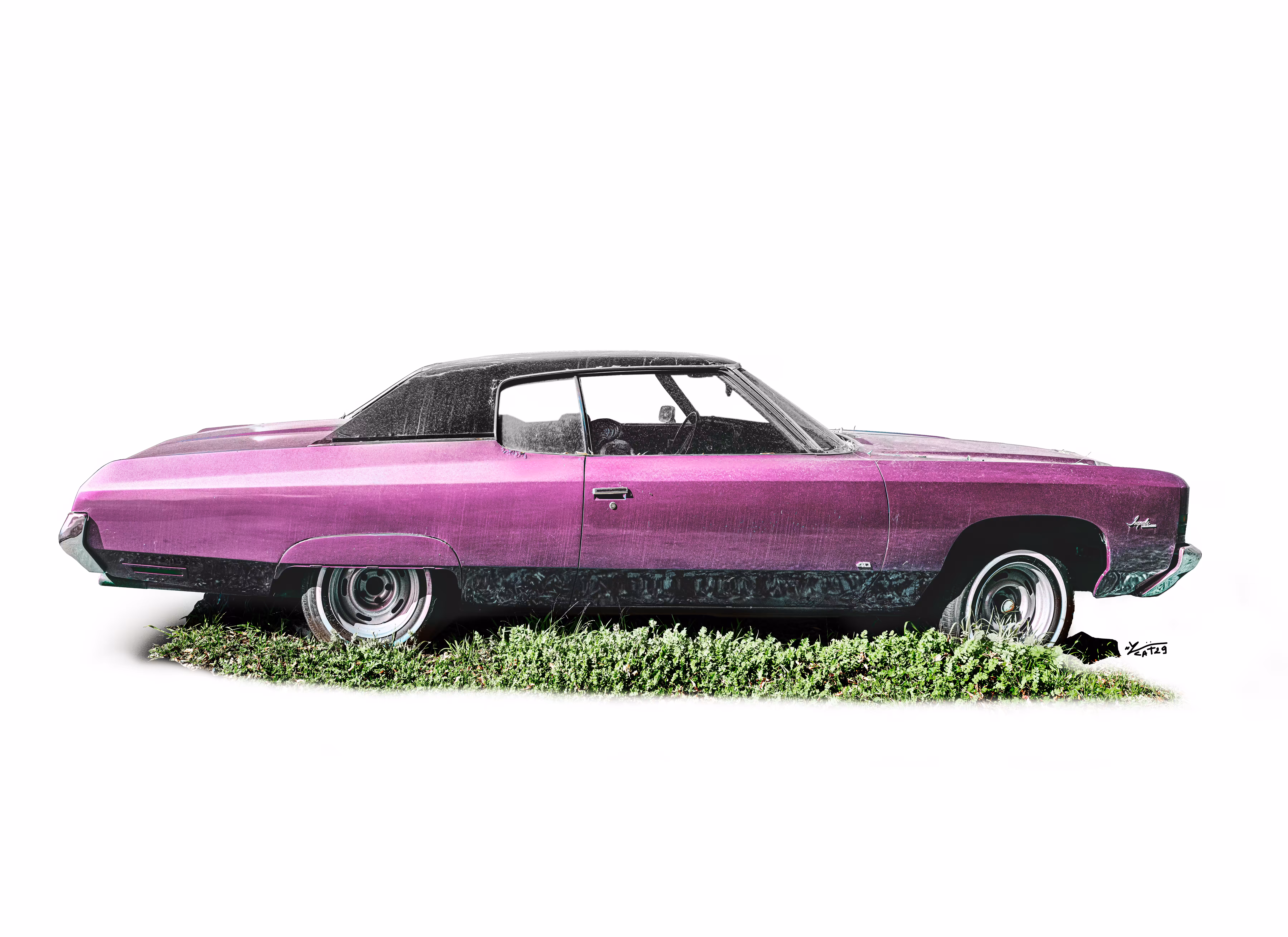 Impala Glam 003