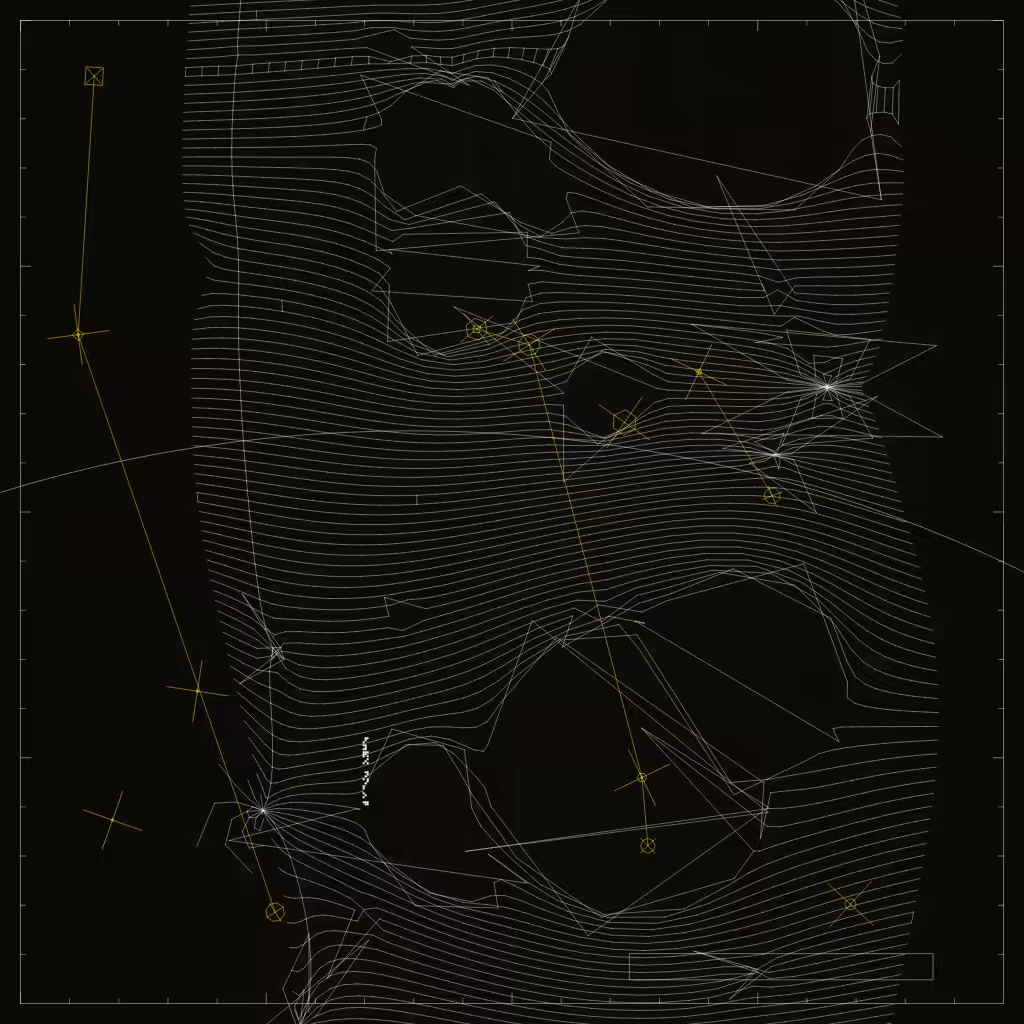 You are here #149