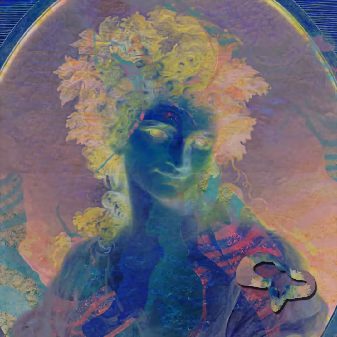 ntent.art: n3o v|ta #588