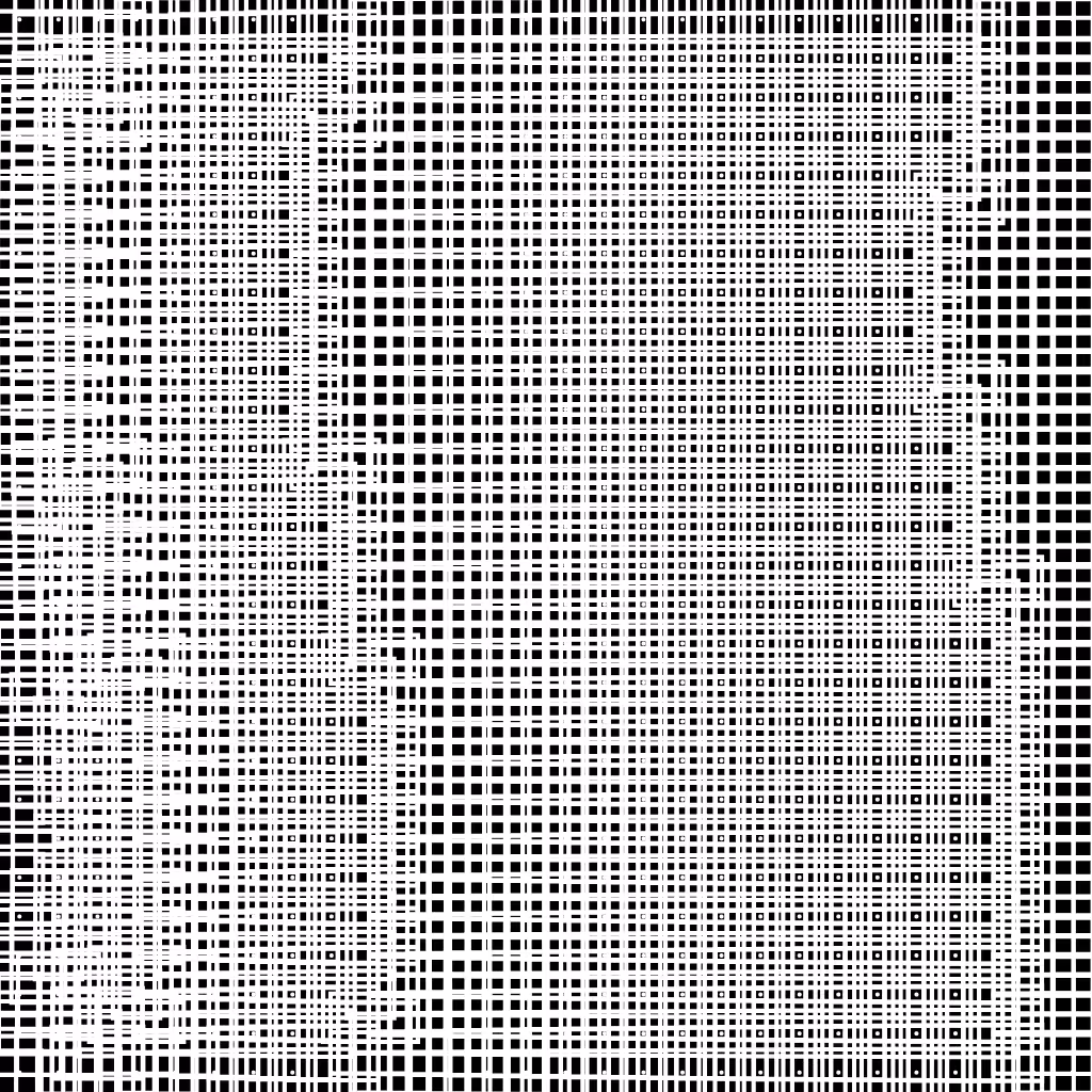 Resonance #8