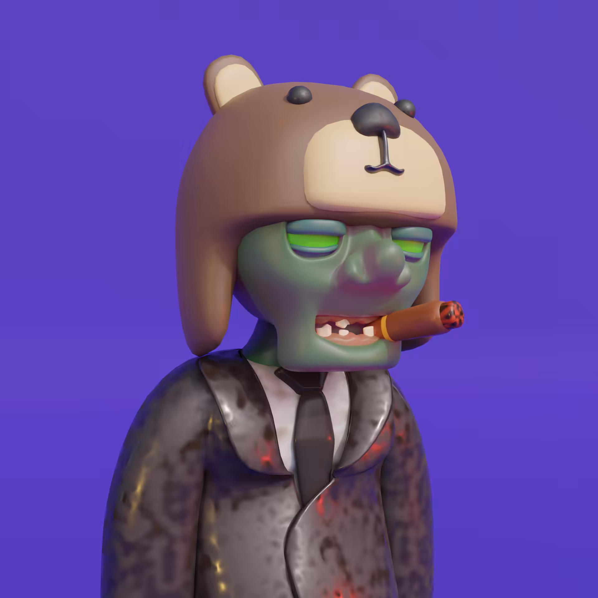 Zombie villager 101