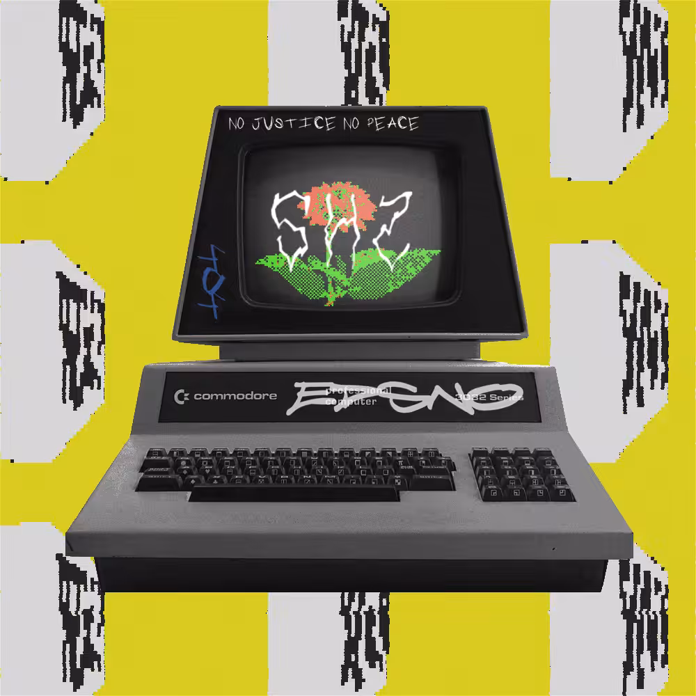 TERROR 404 ➋ #11