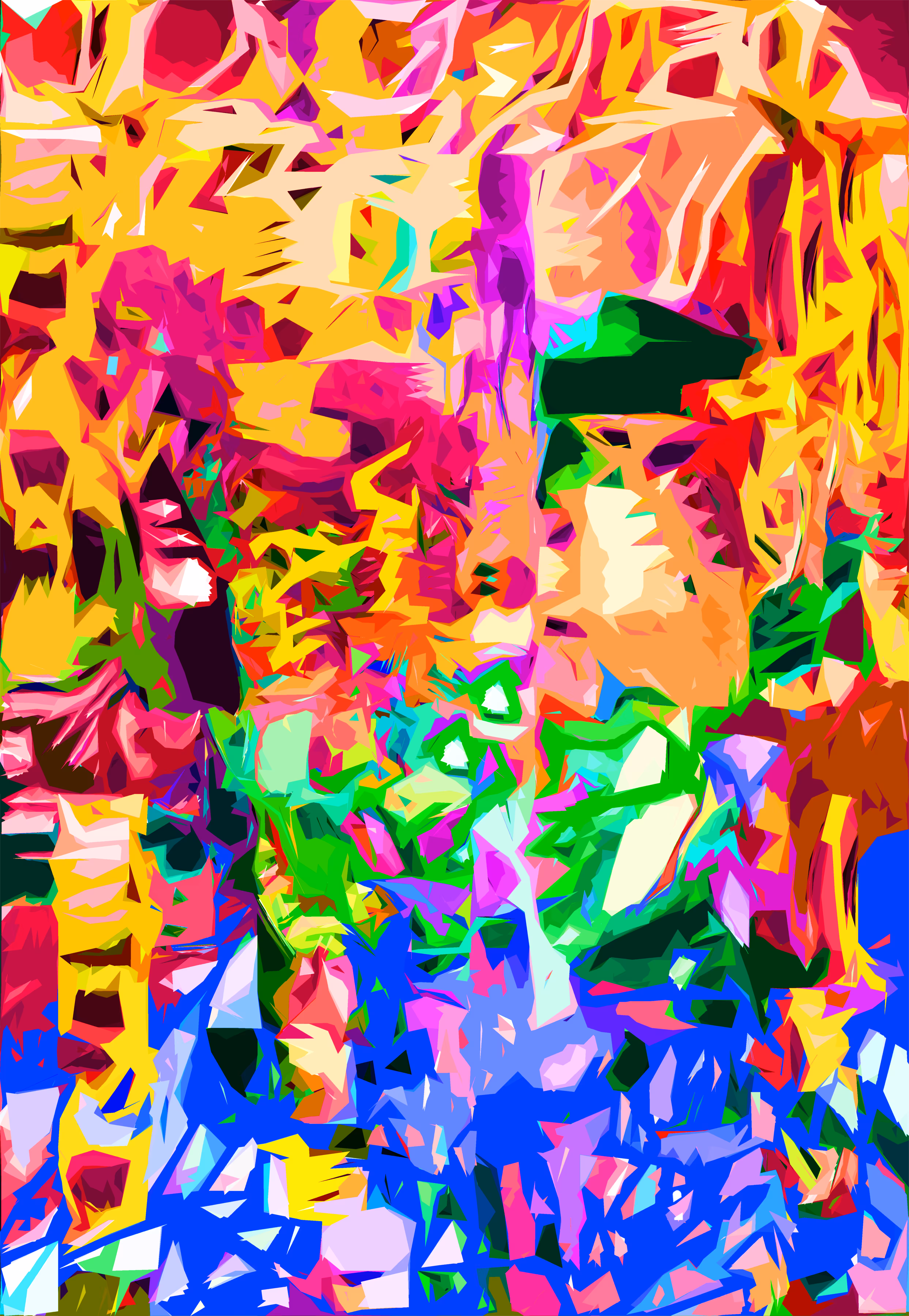 Deface Your Idols 1.3