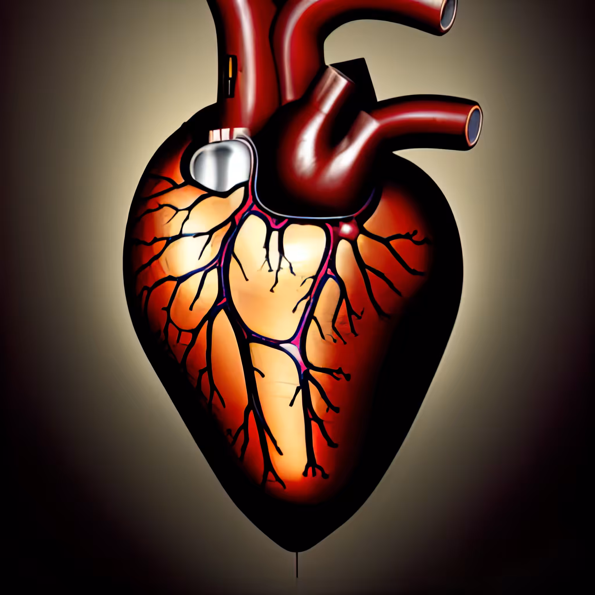Have (A) Heart: Have a Fuckin Heart #906