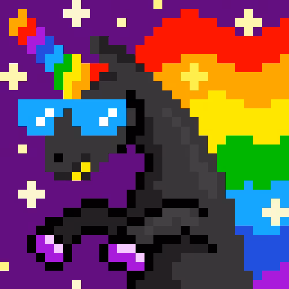 Unicorn #9215