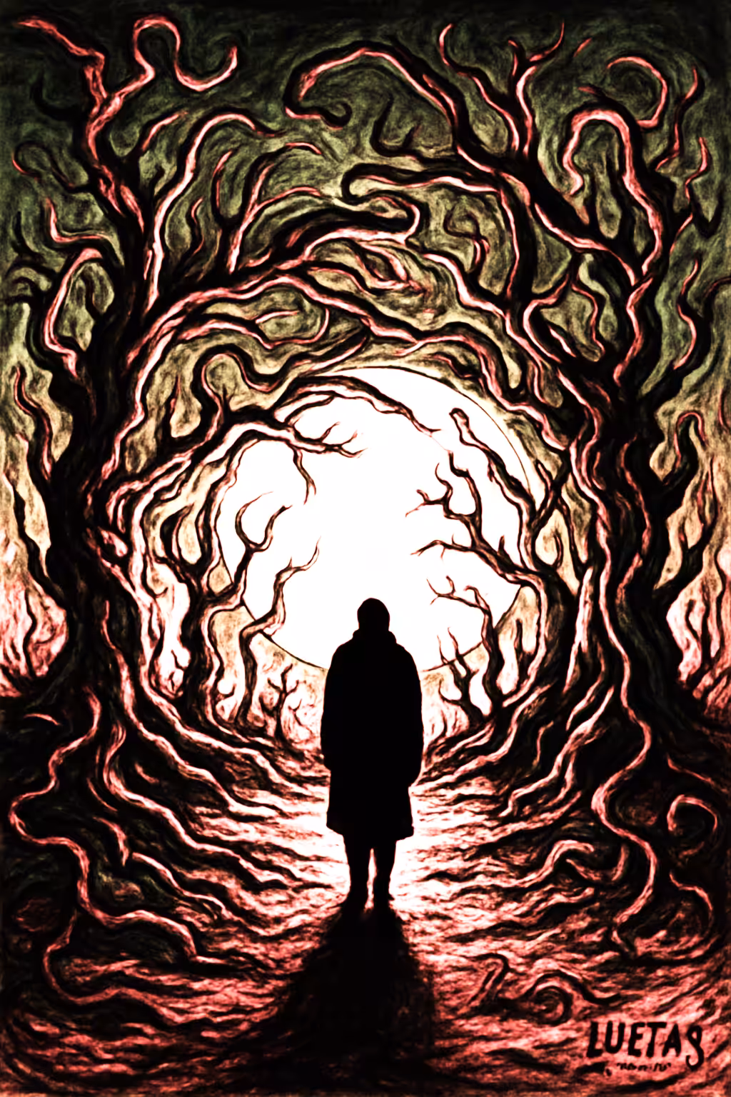 THE SHADOW
