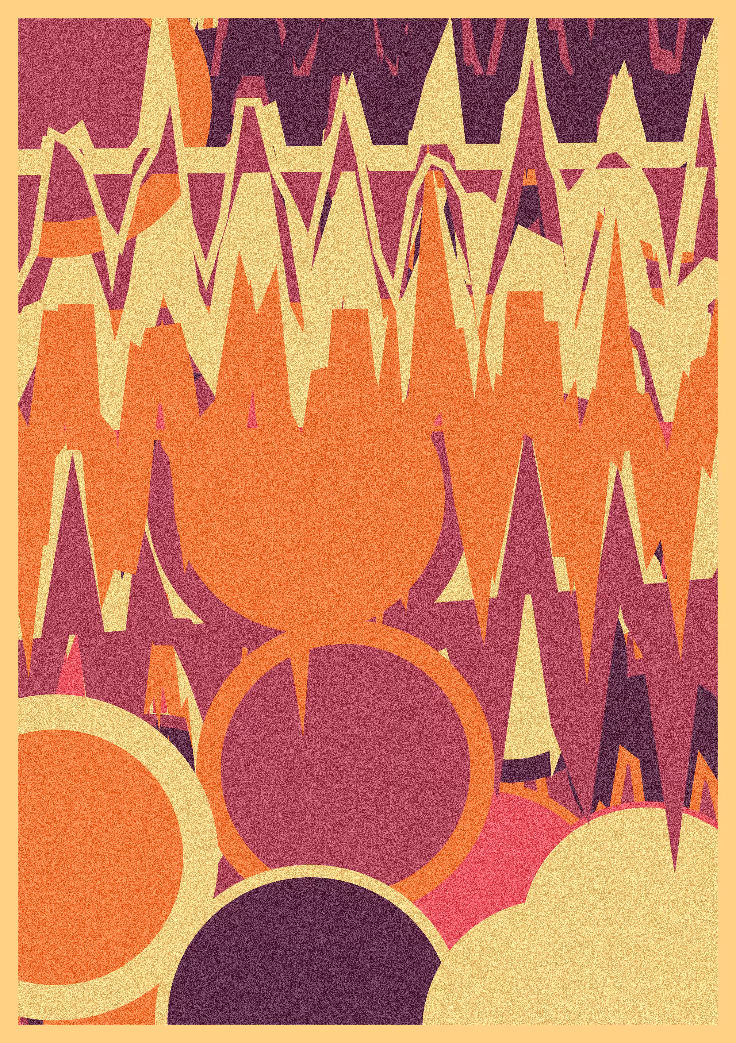 Rhythm of Colors #33