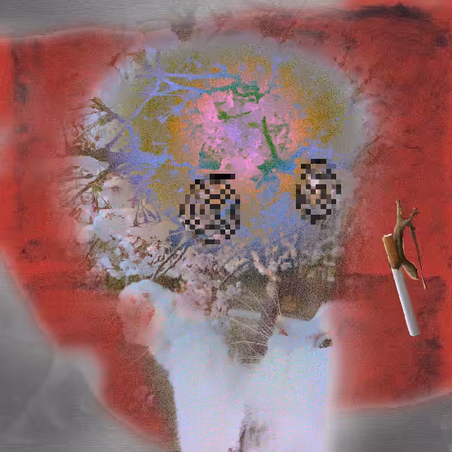 MILADY AURA2 AFTER DEATH #47
