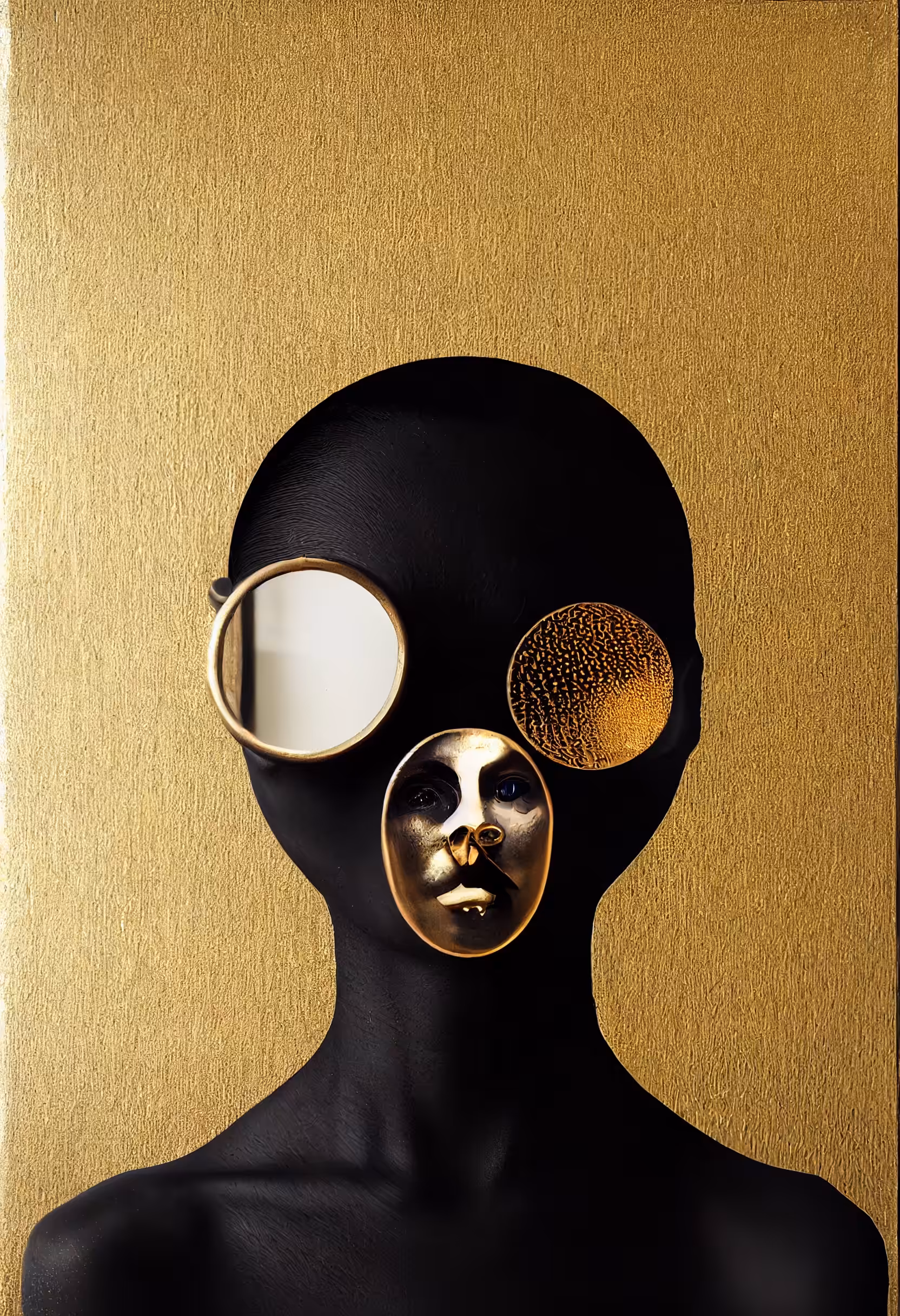 GLD #16